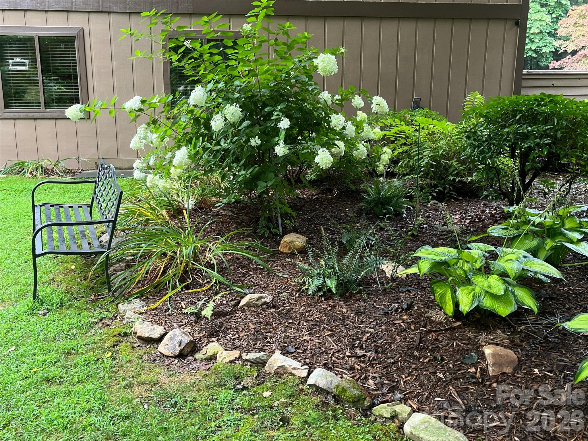 37 George Circle #9 — Maggie Valley