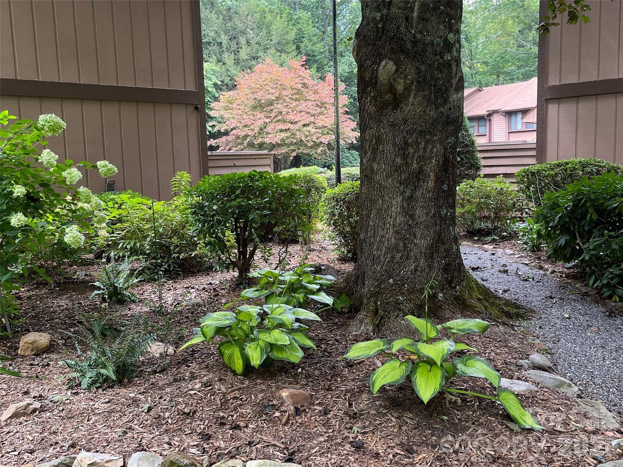 37 George Circle #9 — Maggie Valley