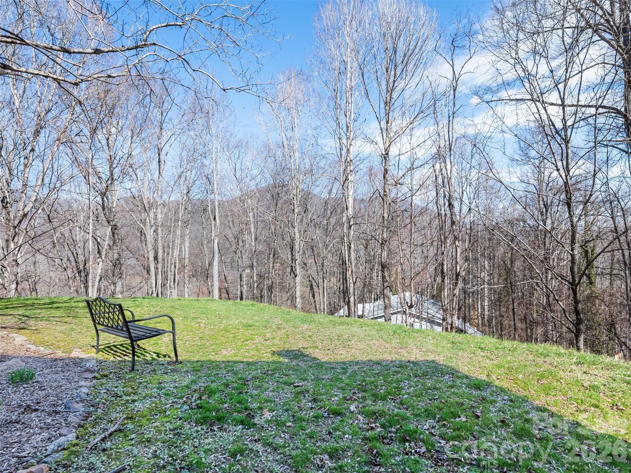 37 George Circle #9 — Maggie Valley