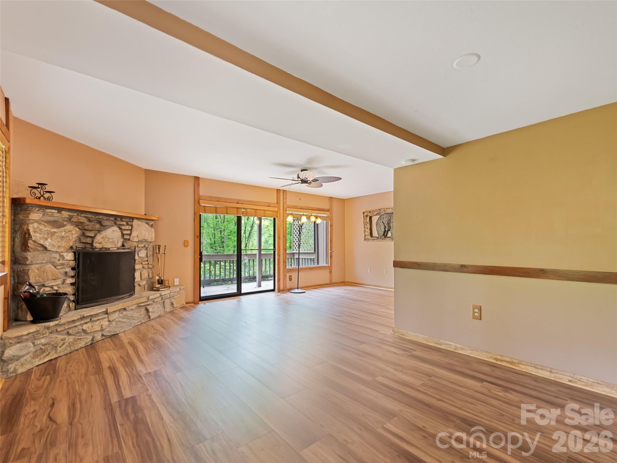 37 George Circle #9 — Maggie Valley