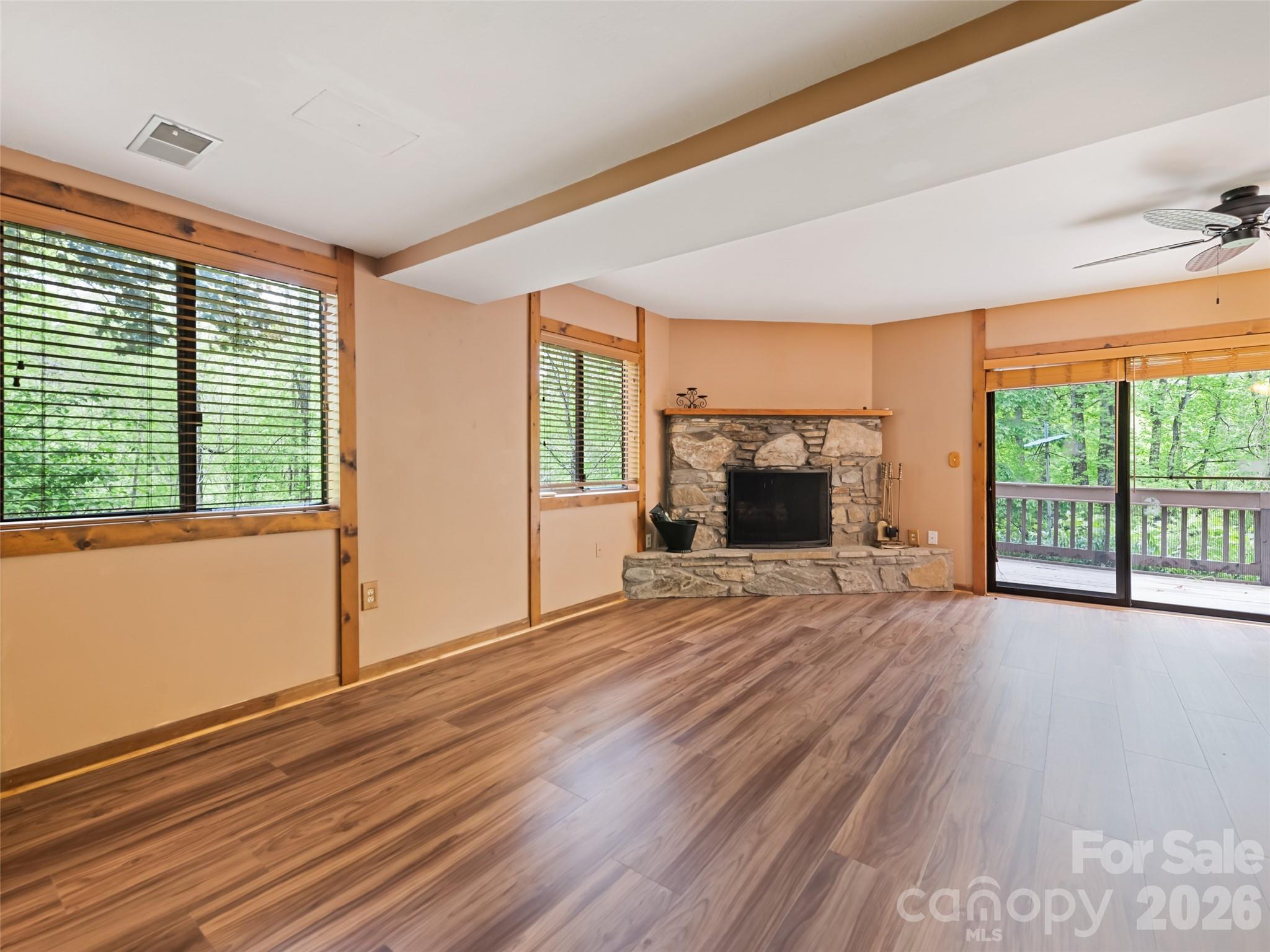 37 George Circle #9 — Maggie Valley