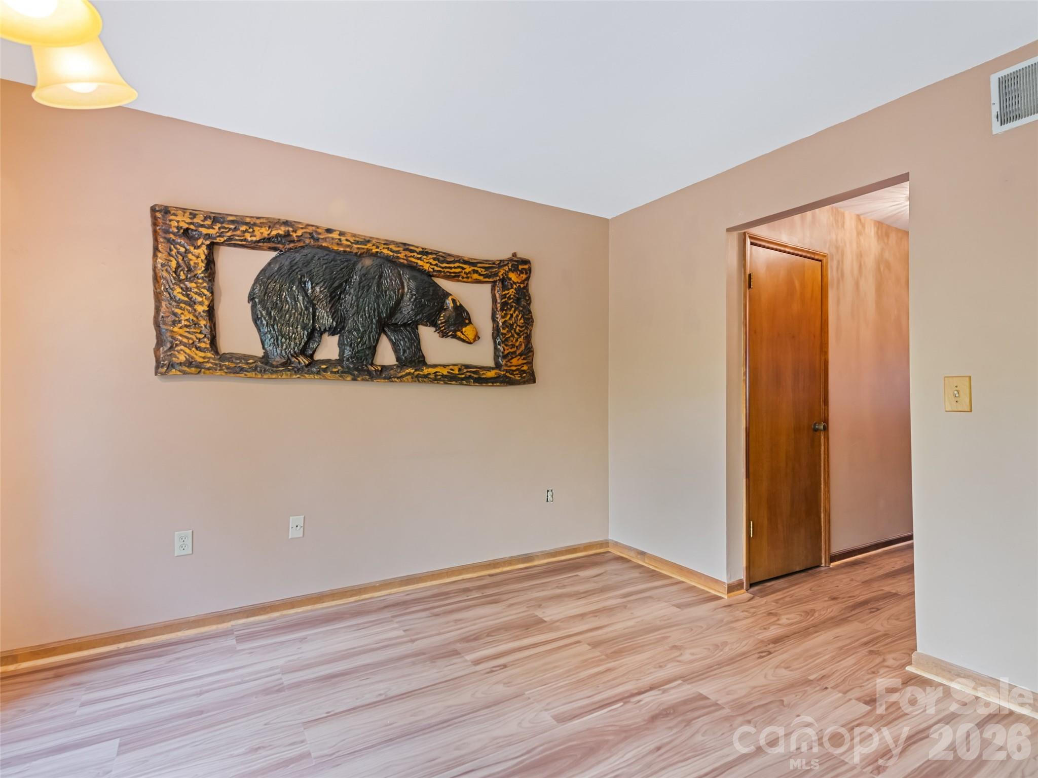 37 George Circle #9 — Maggie Valley