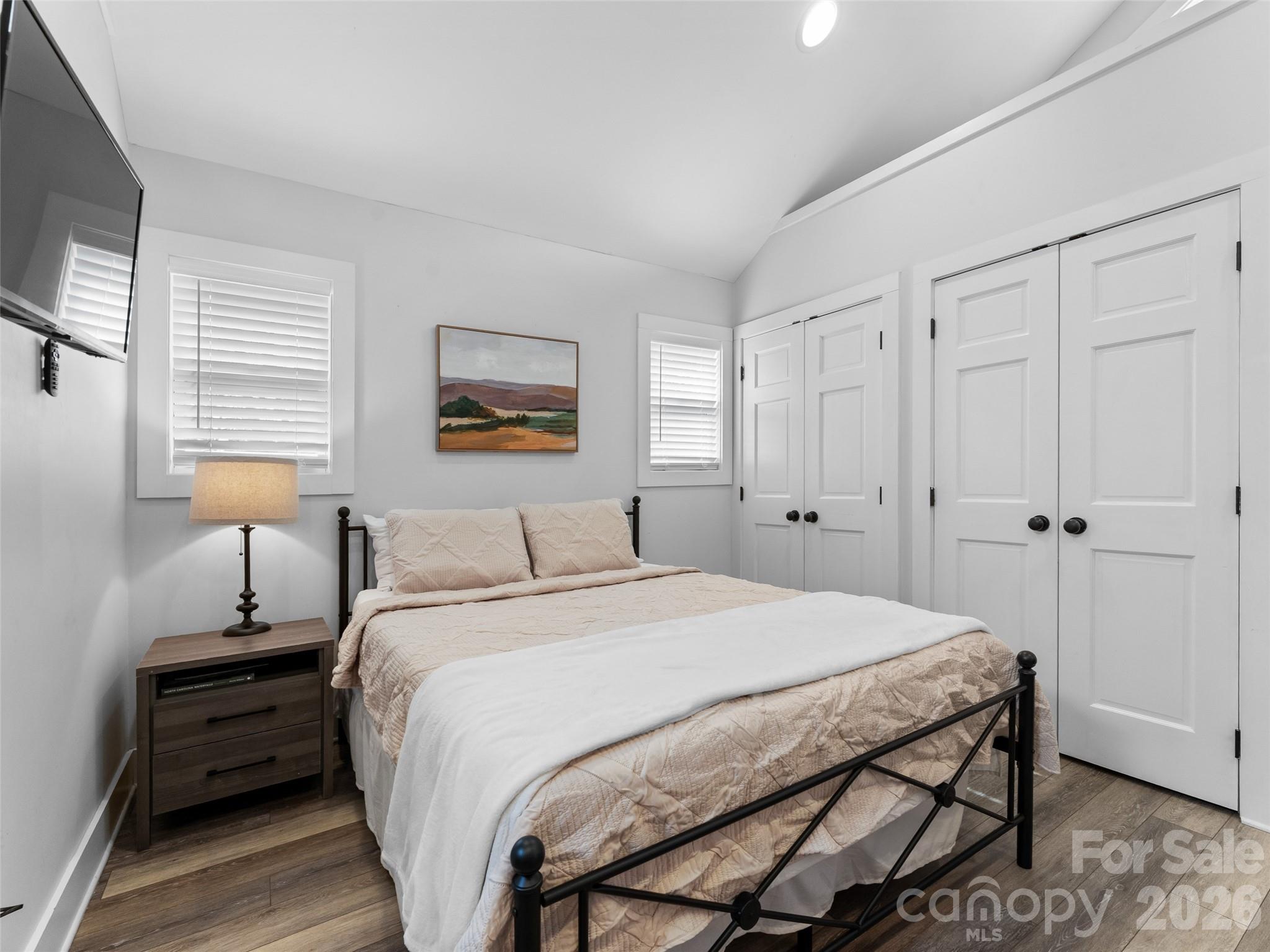 175 Duckworth Avenue #A and B — Brevard