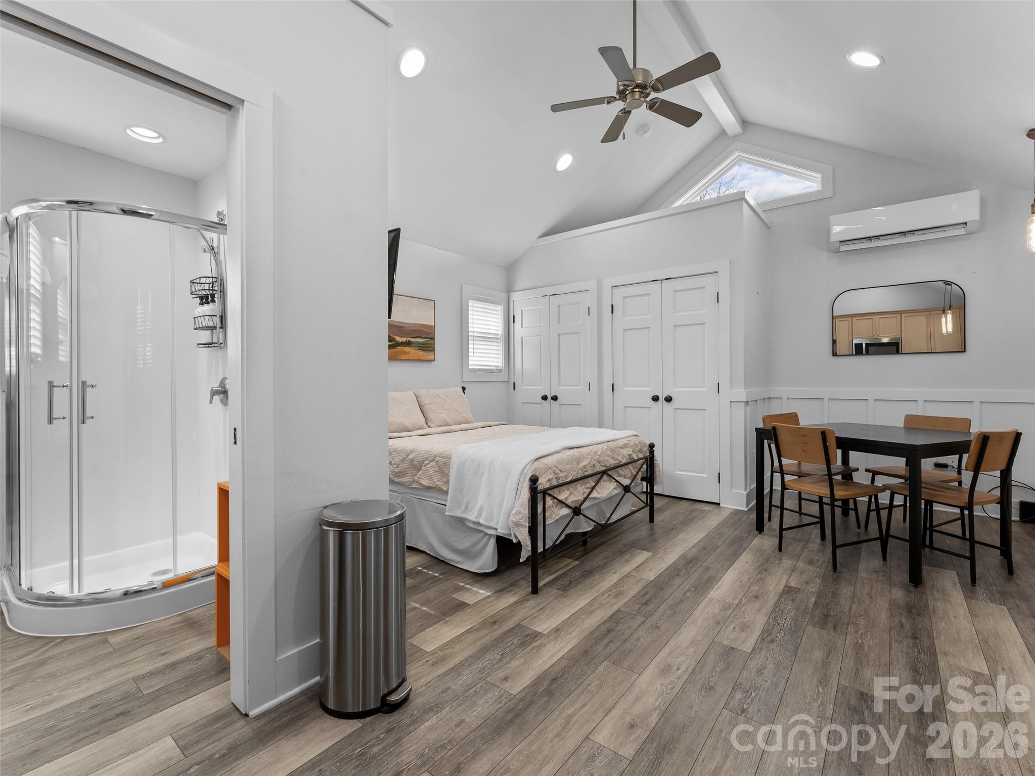 175 Duckworth Avenue #A and B — Brevard