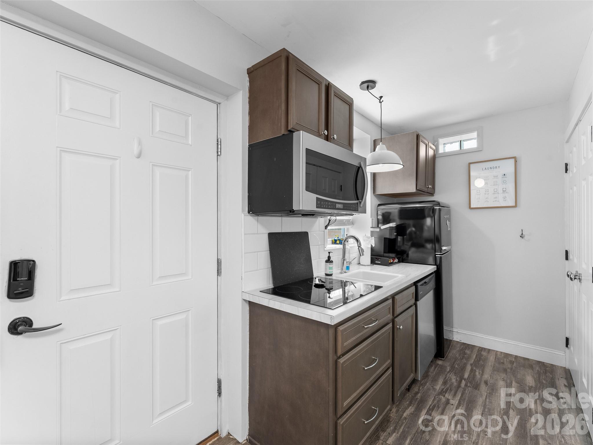 175 Duckworth Avenue #A and B — Brevard