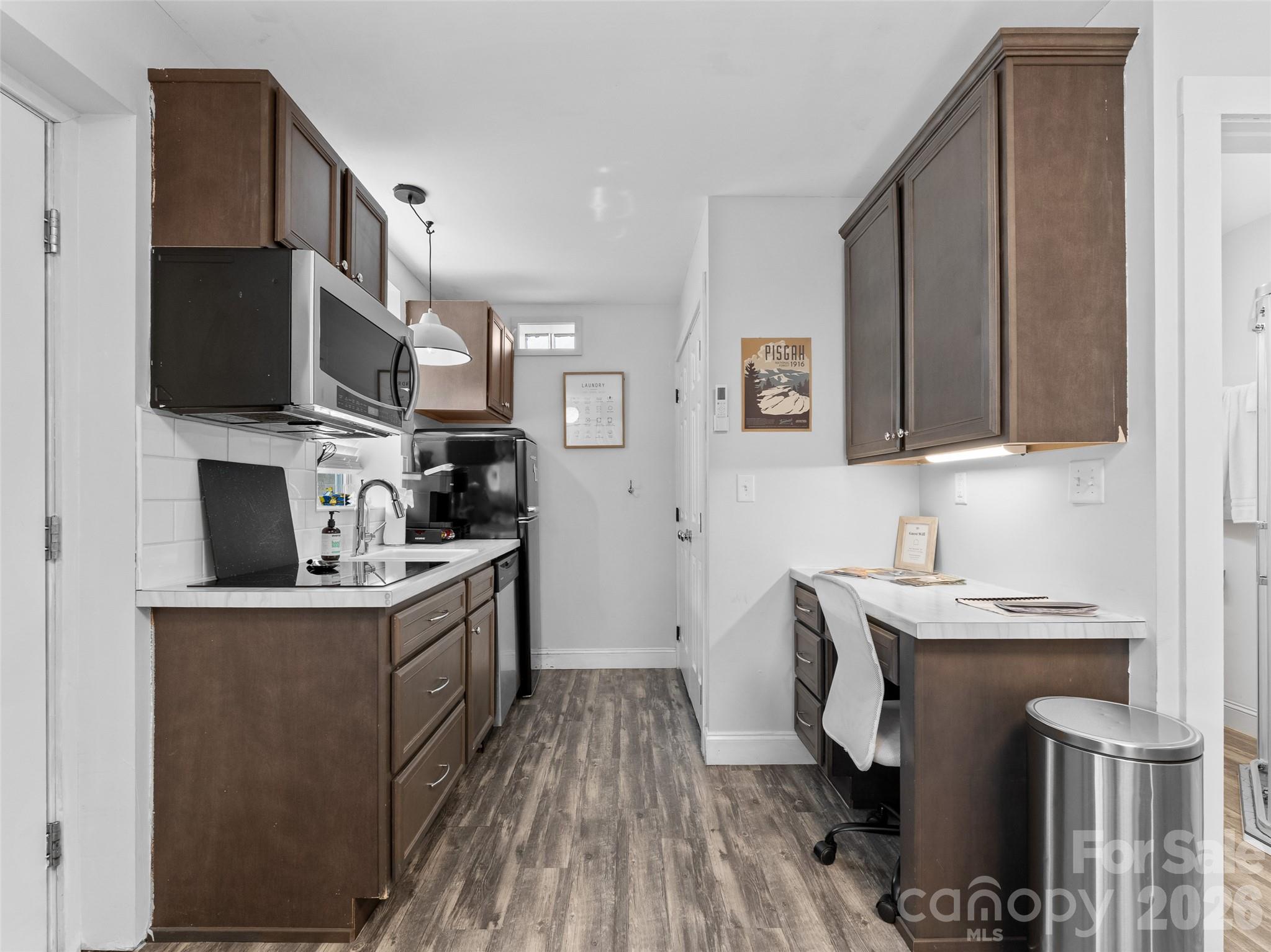 175 Duckworth Avenue #A and B — Brevard