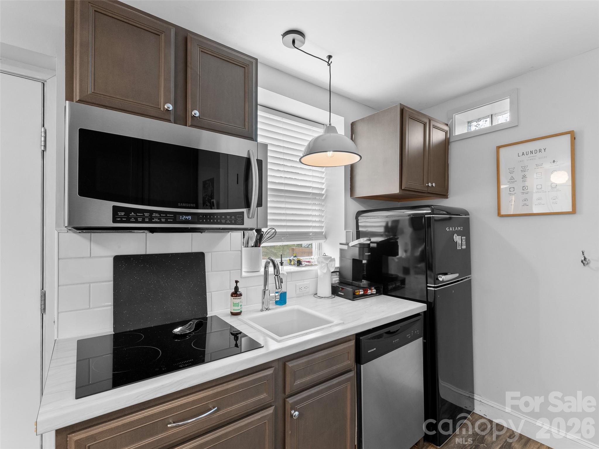 175 Duckworth Avenue #A and B — Brevard