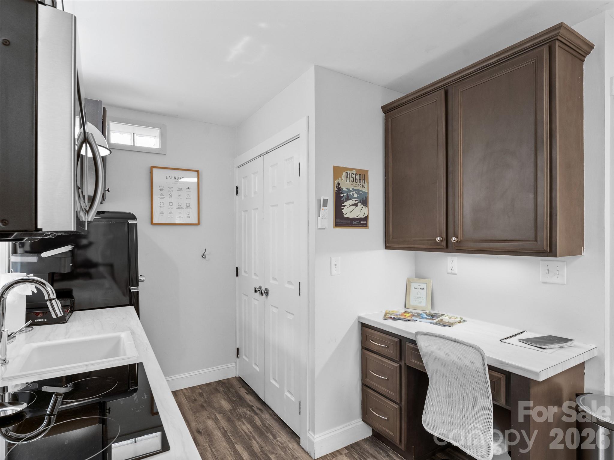 175 Duckworth Avenue #A and B — Brevard