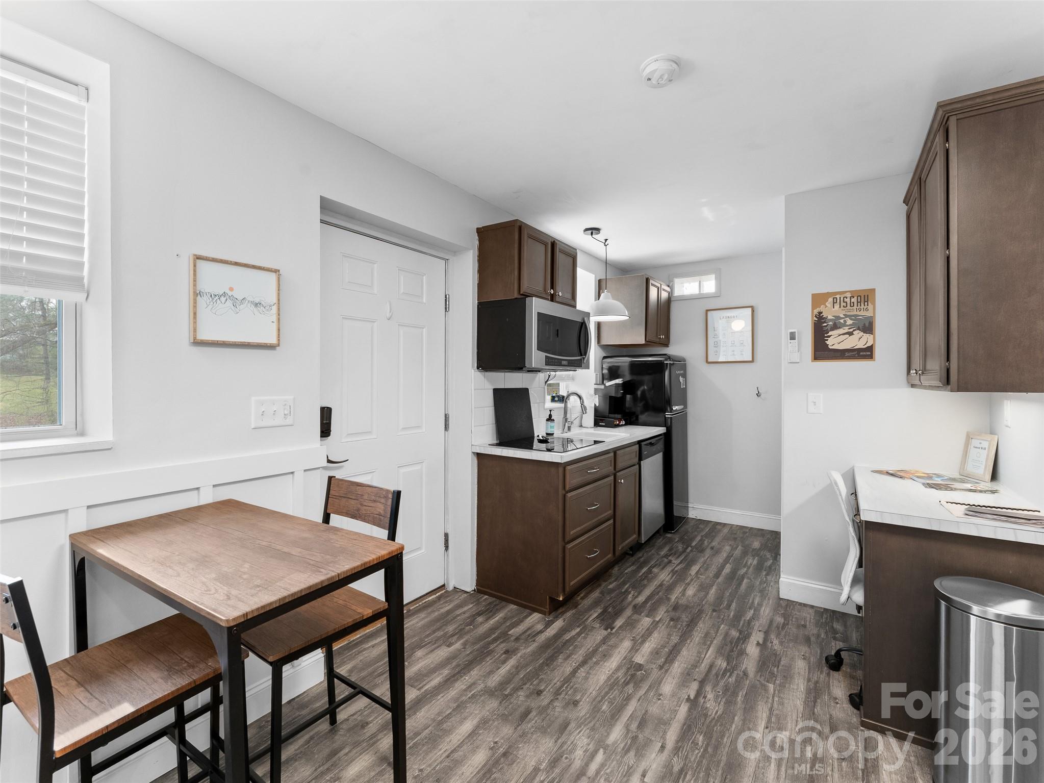 175 Duckworth Avenue #A and B — Brevard