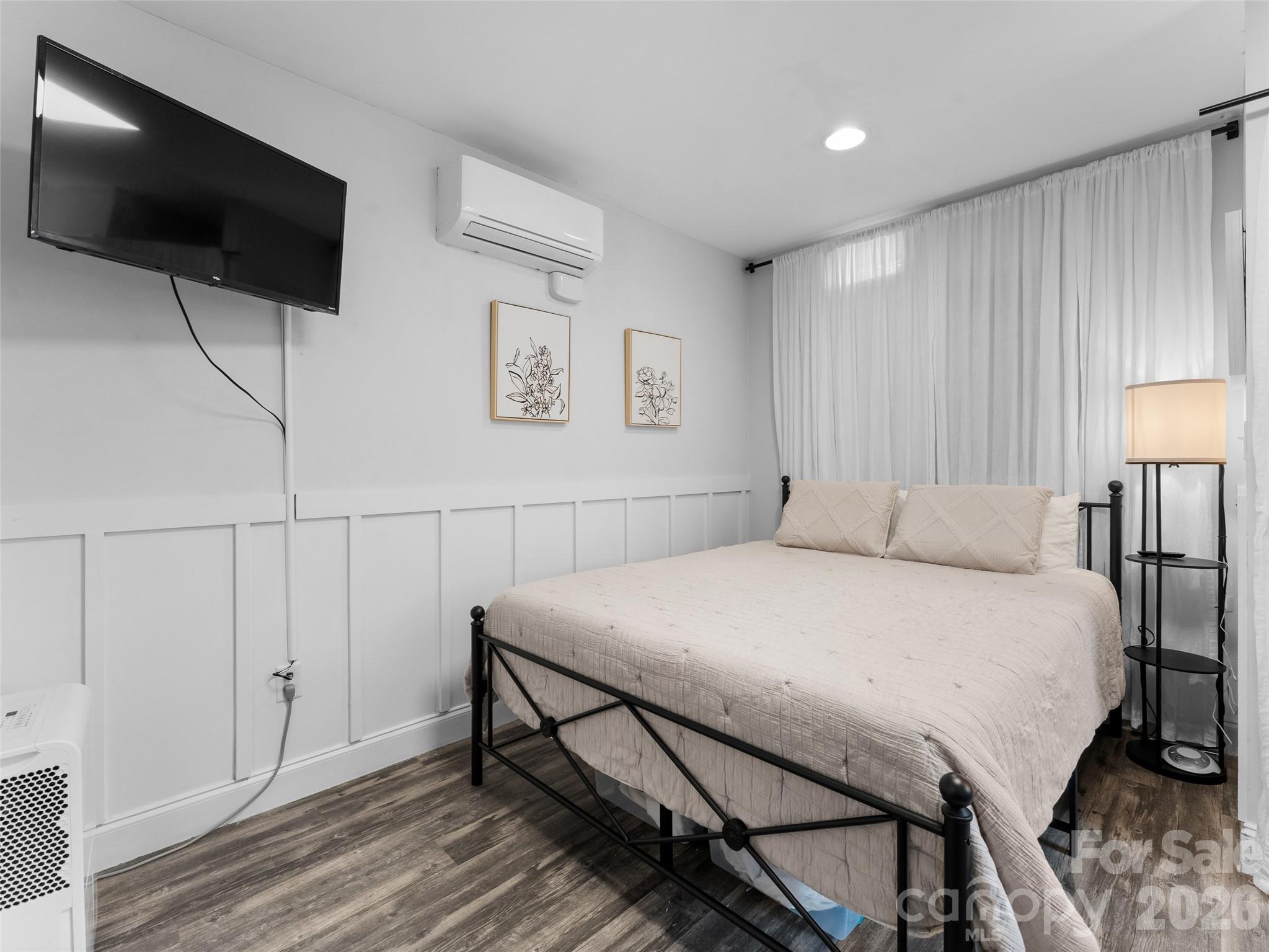 175 Duckworth Avenue #A and B — Brevard
