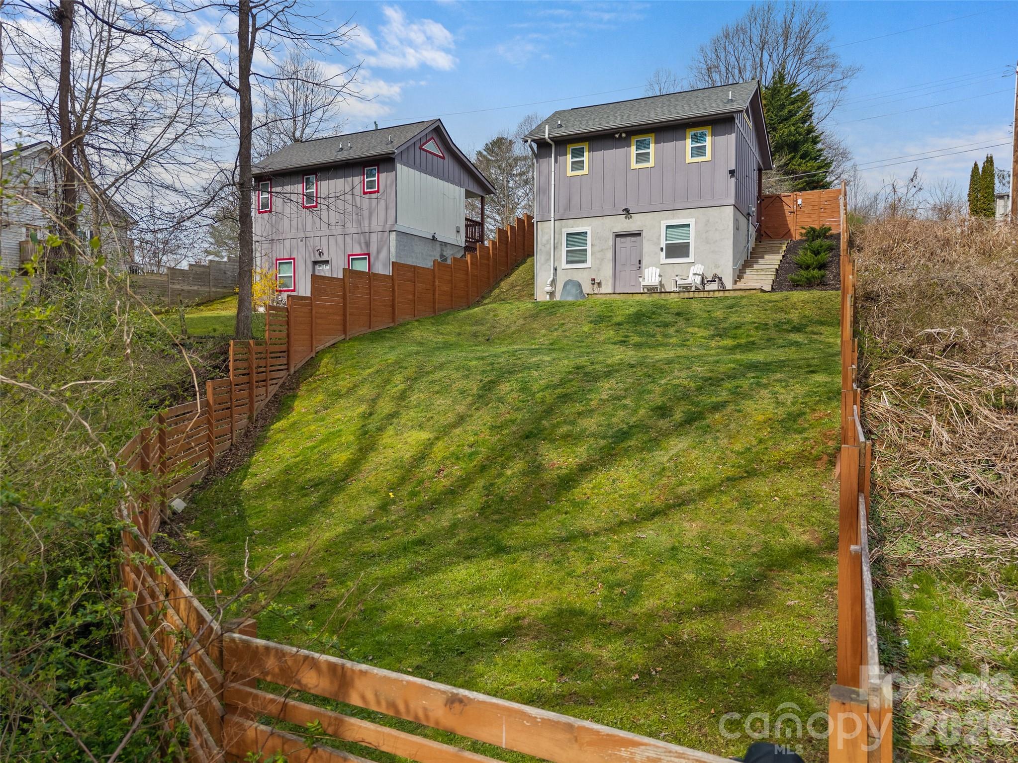 175 Duckworth Avenue #A and B — Brevard