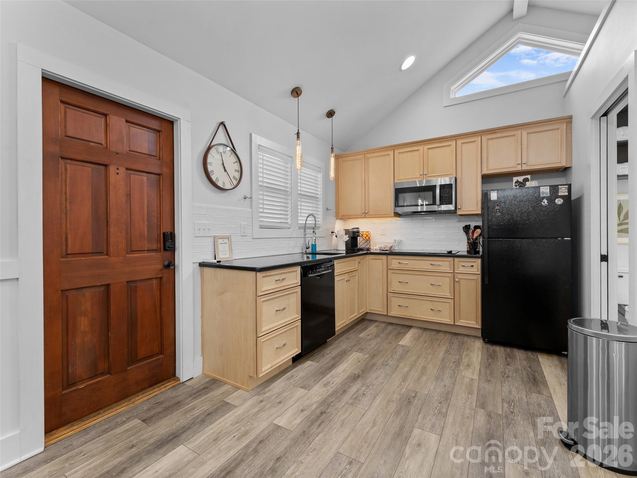 175 Duckworth Avenue #A and B — Brevard