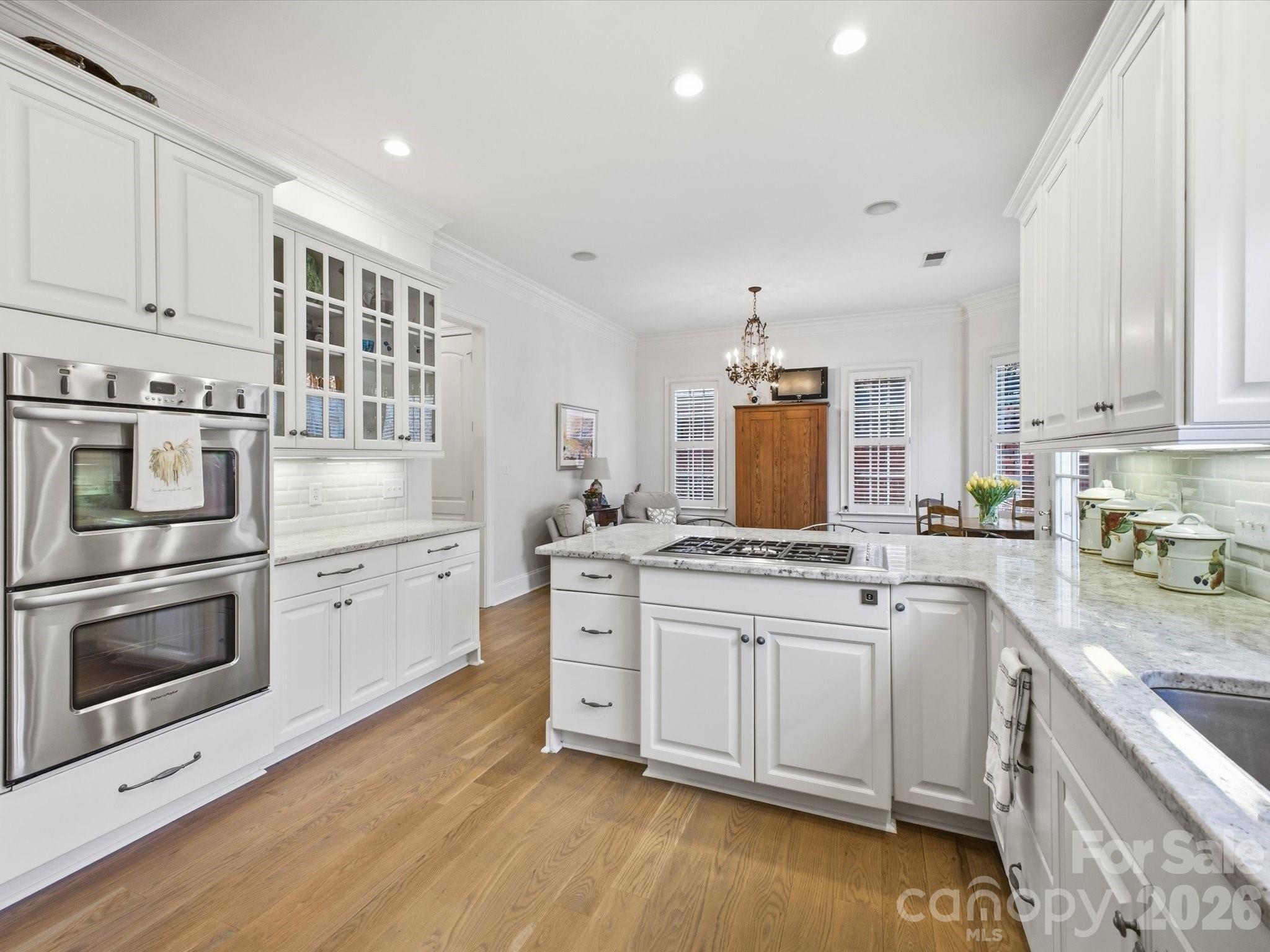 2917 Camden Park Place — Charlotte