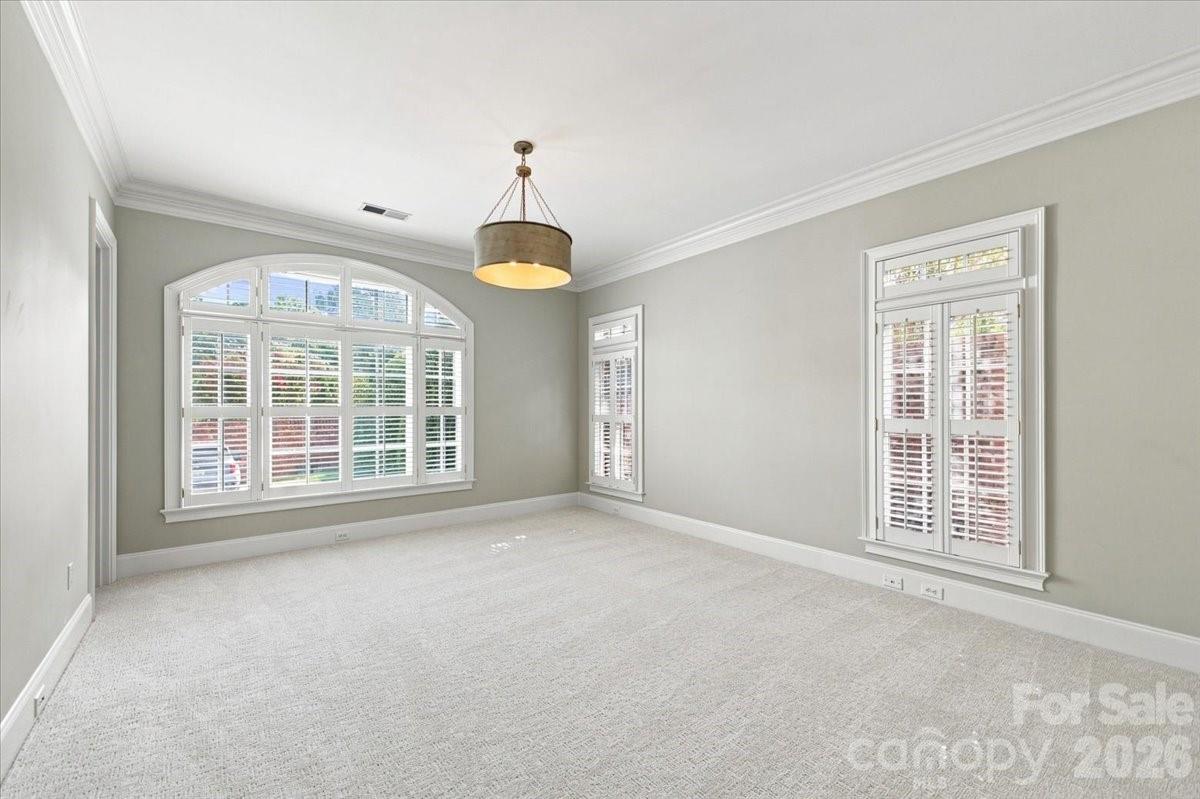 2917 Camden Park Place — Charlotte