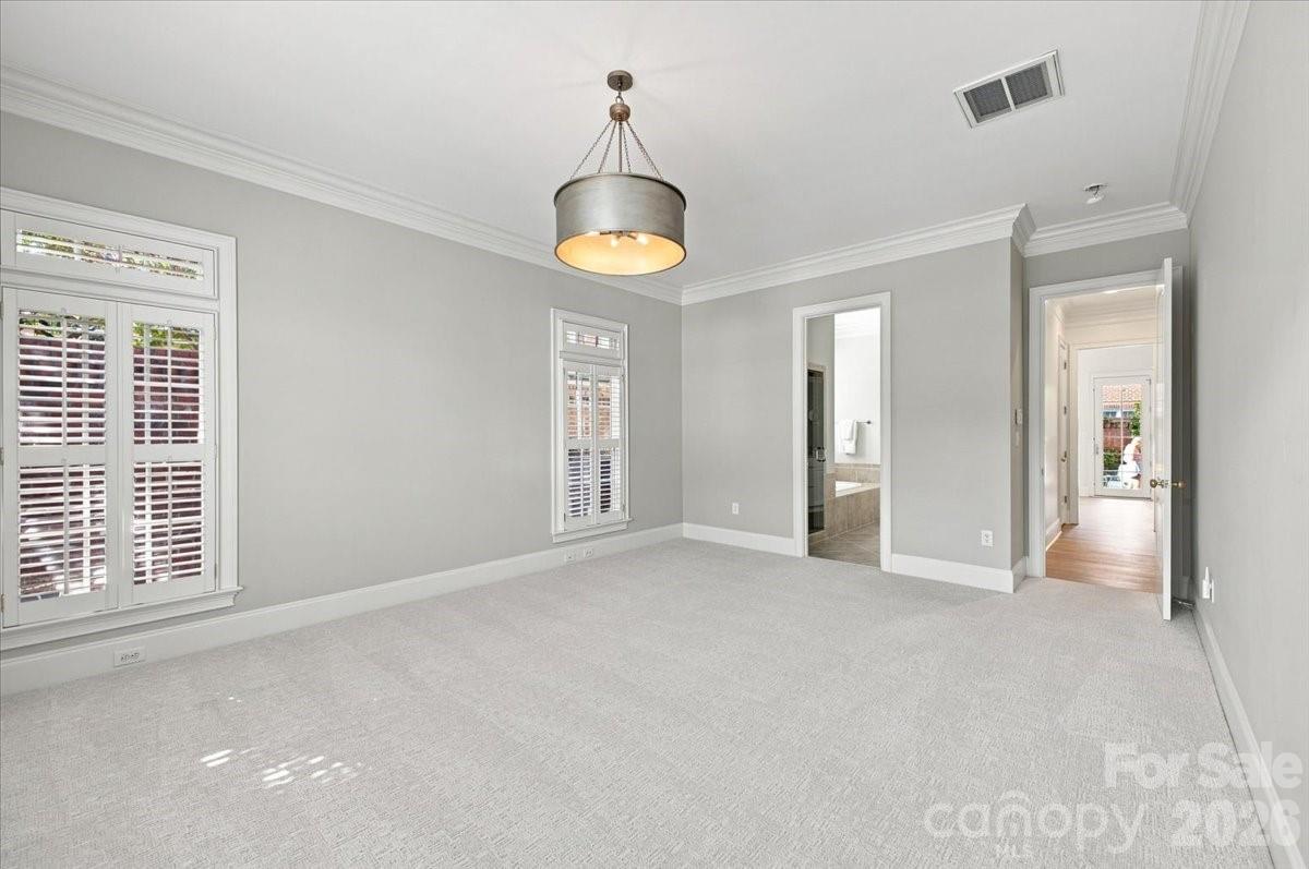 2917 Camden Park Place — Charlotte