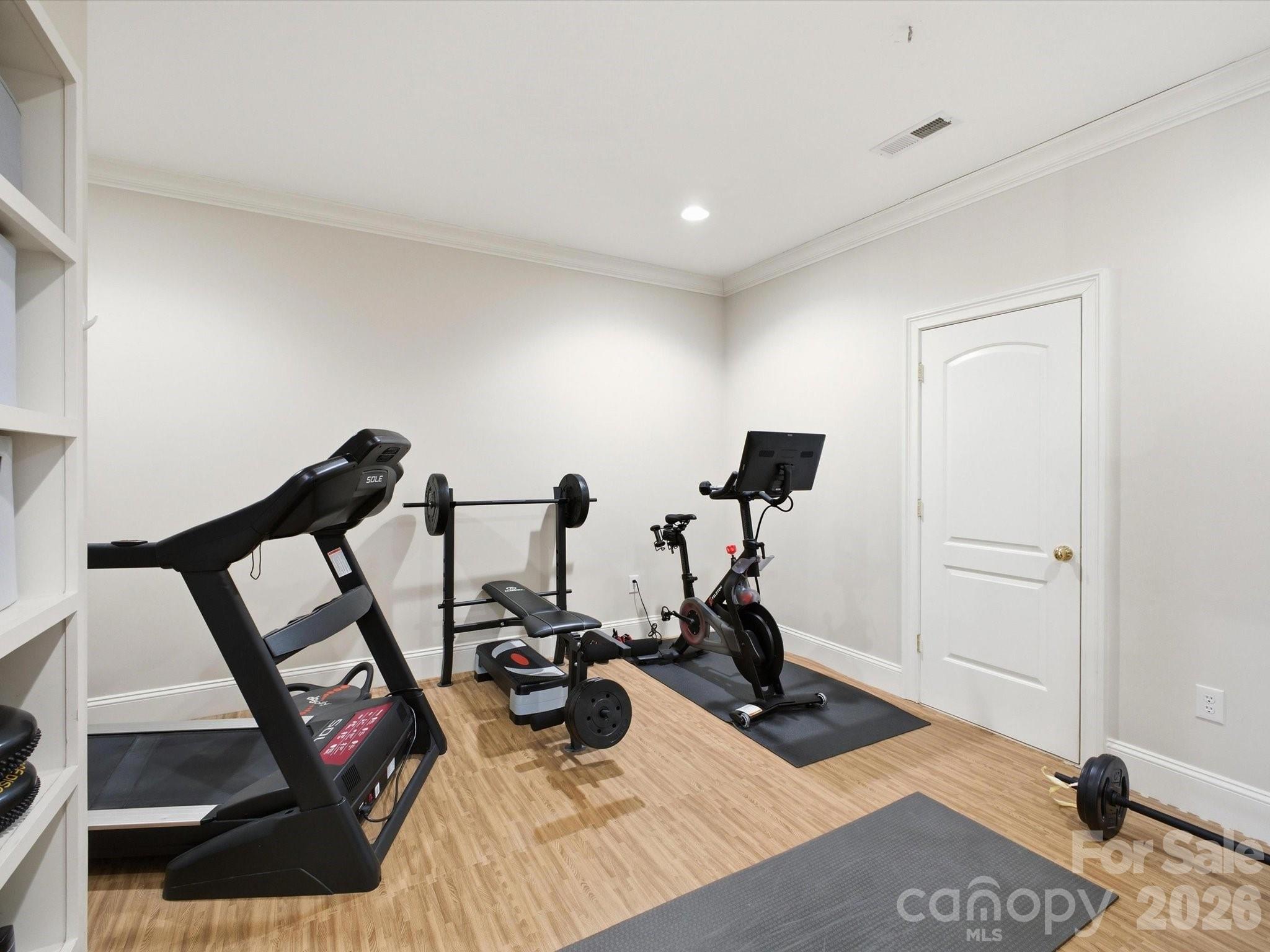 2917 Camden Park Place — Charlotte