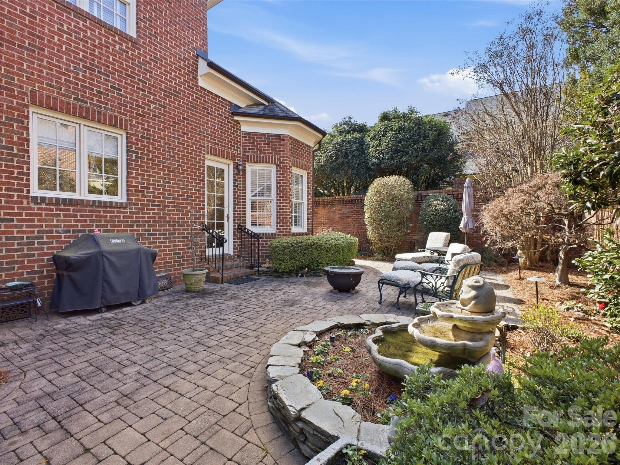 2917 Camden Park Place — Charlotte