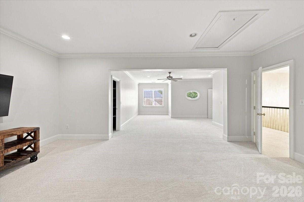 2917 Camden Park Place — Charlotte