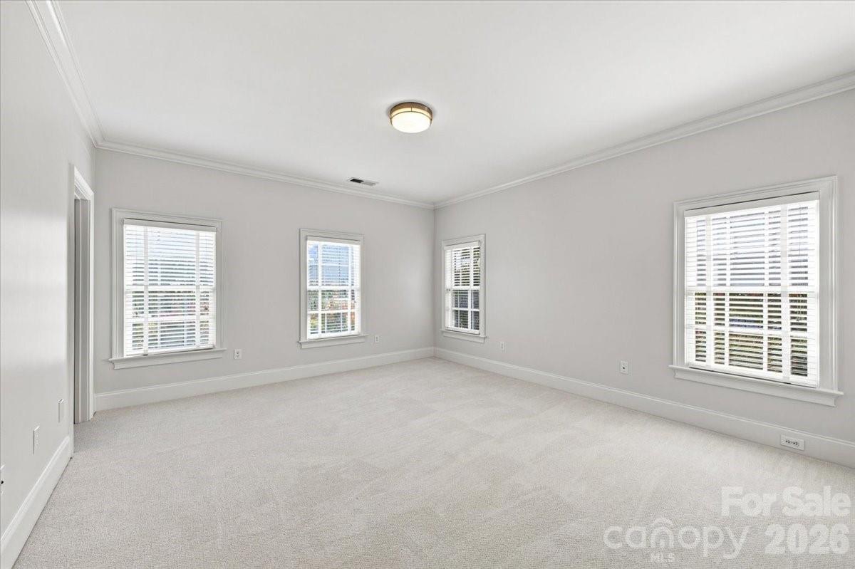 2917 Camden Park Place — Charlotte