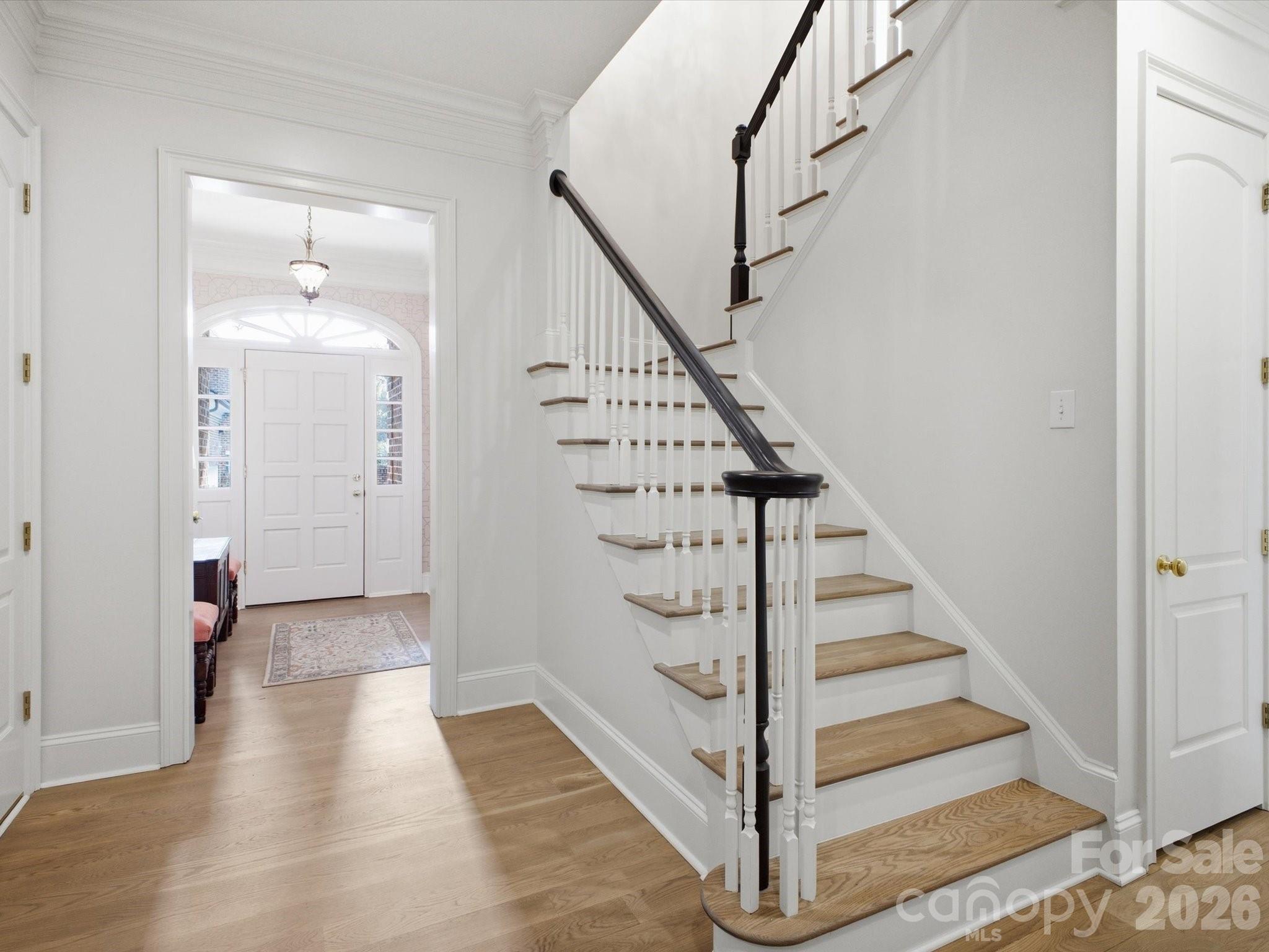 2917 Camden Park Place — Charlotte