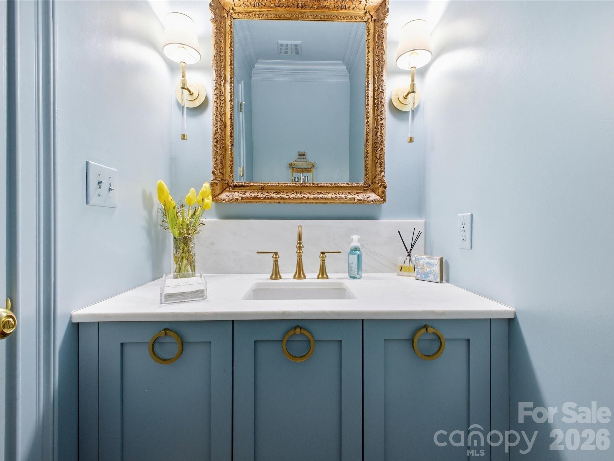 2917 Camden Park Place — Charlotte