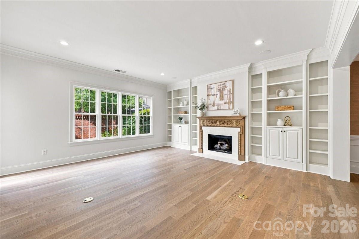 2917 Camden Park Place — Charlotte