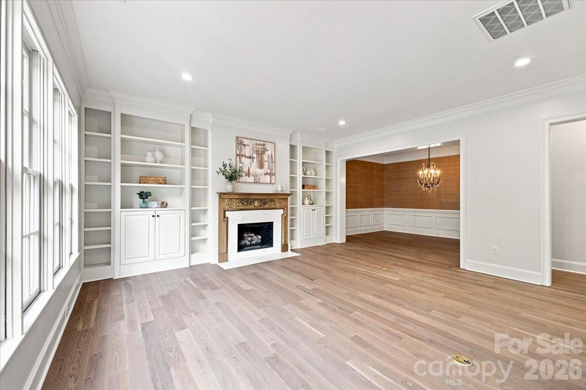 2917 Camden Park Place — Charlotte
