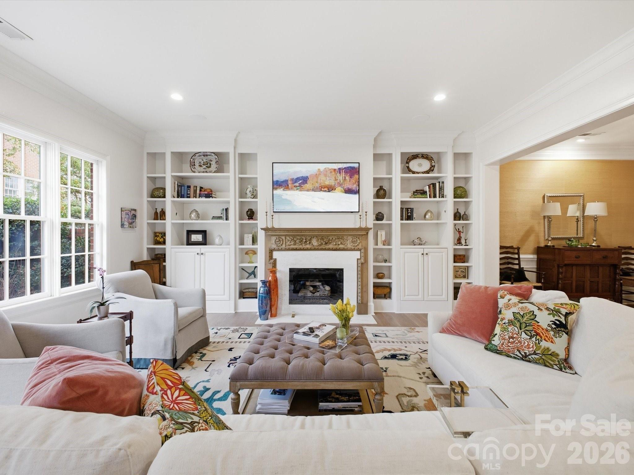 2917 Camden Park Place — Charlotte