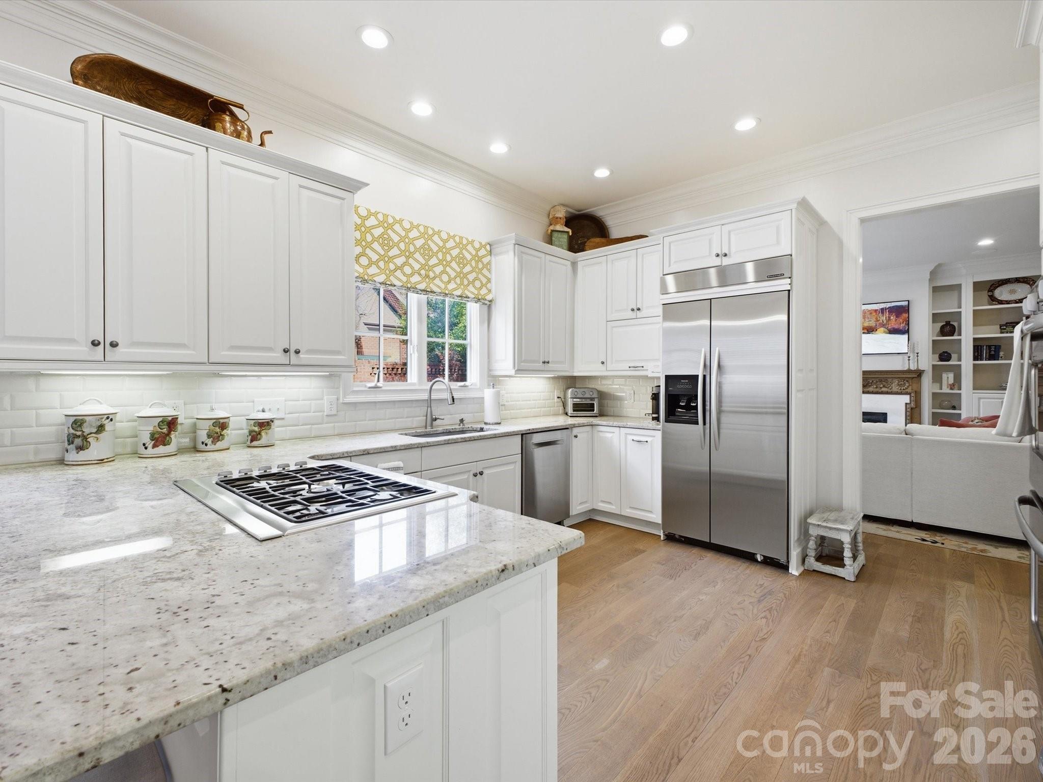 2917 Camden Park Place — Charlotte