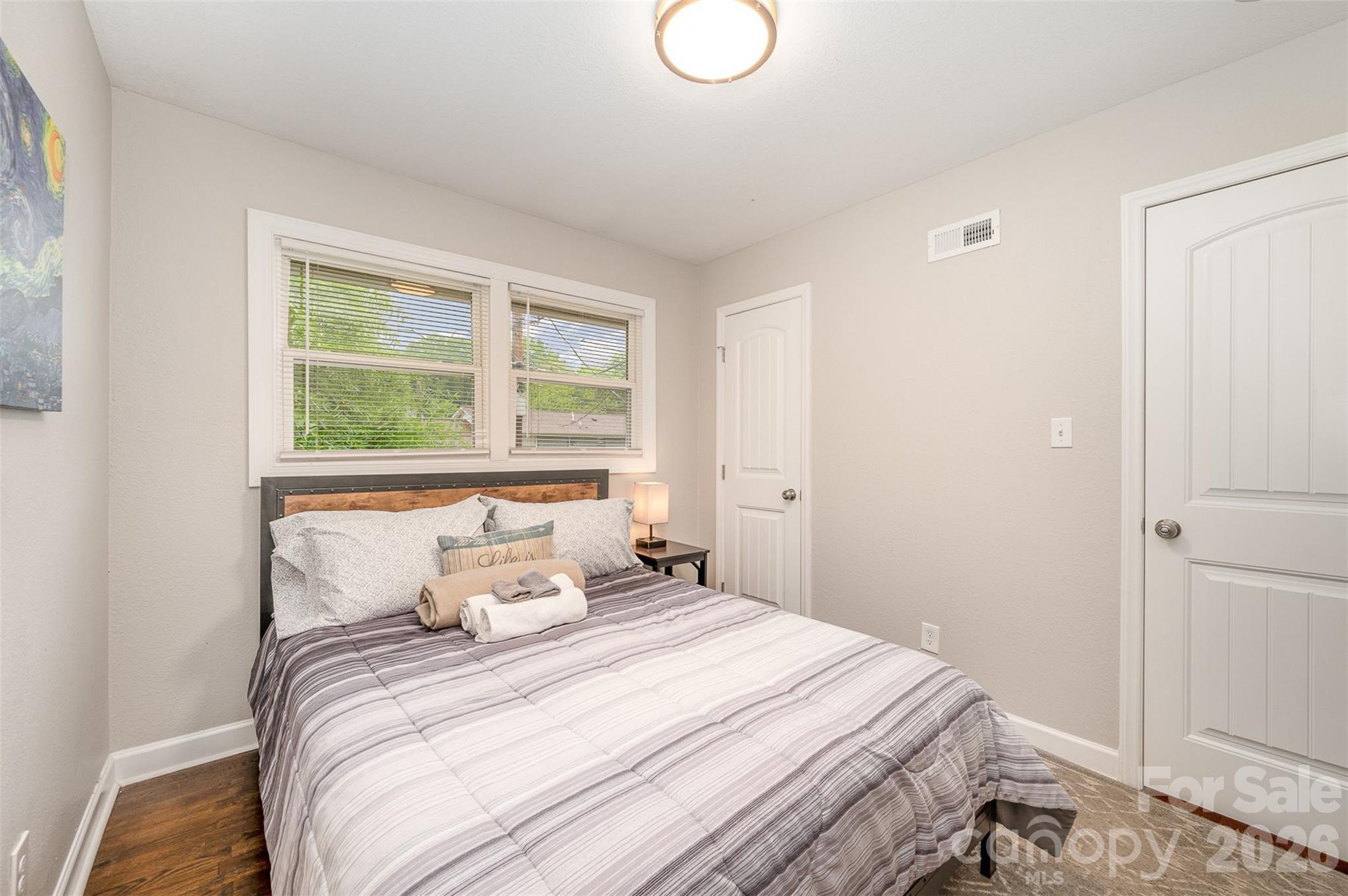 1512 Seigle Avenue #2 — Charlotte