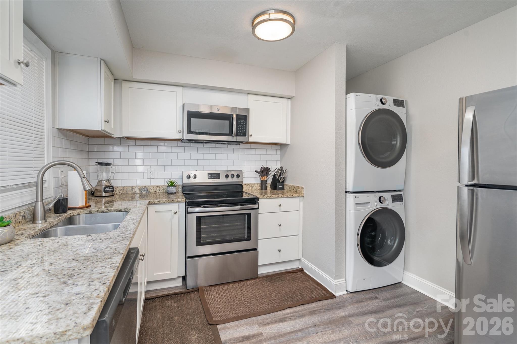 1512 Seigle Avenue #2 — Charlotte