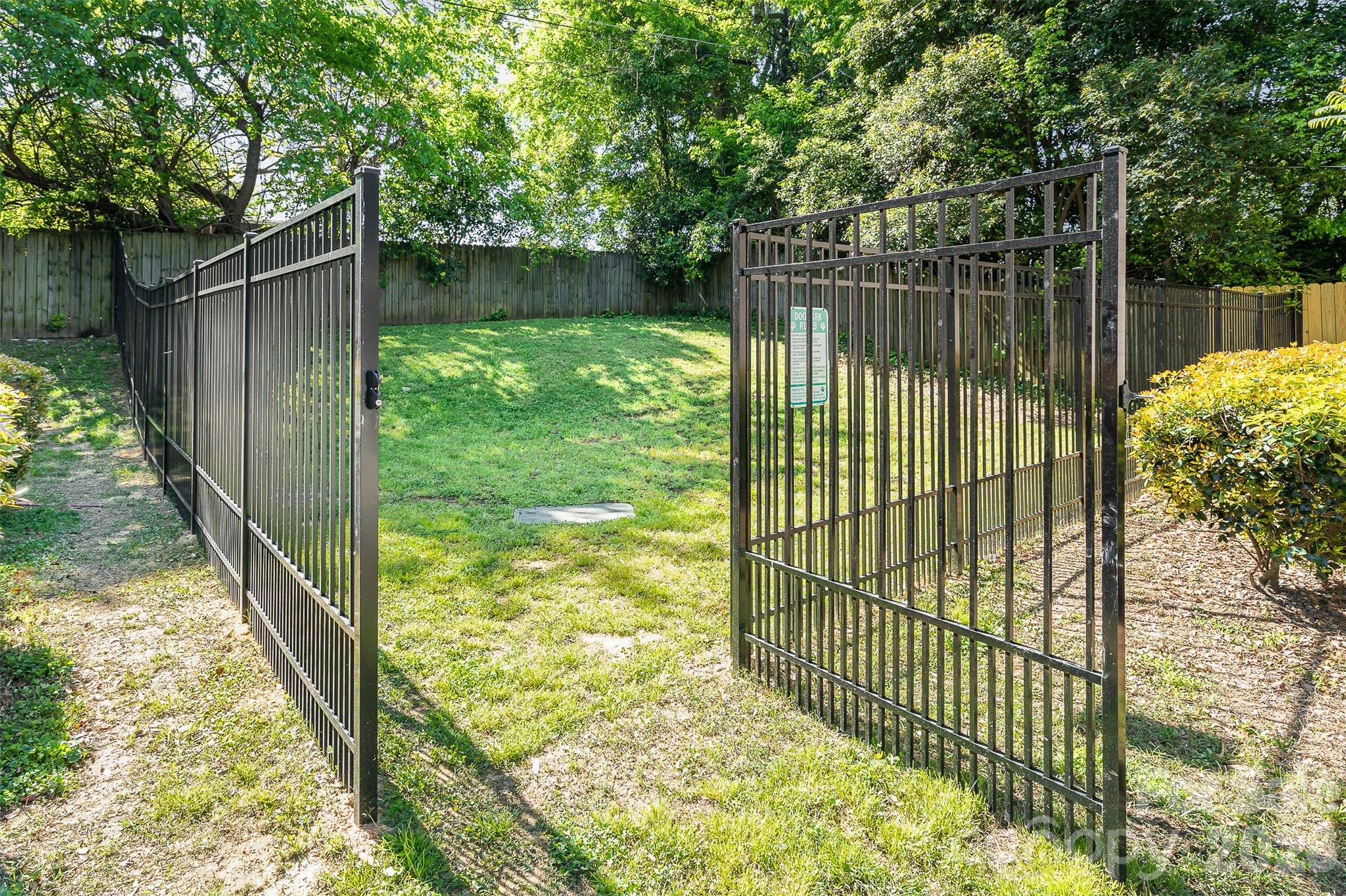 1512 Seigle Avenue #2 — Charlotte