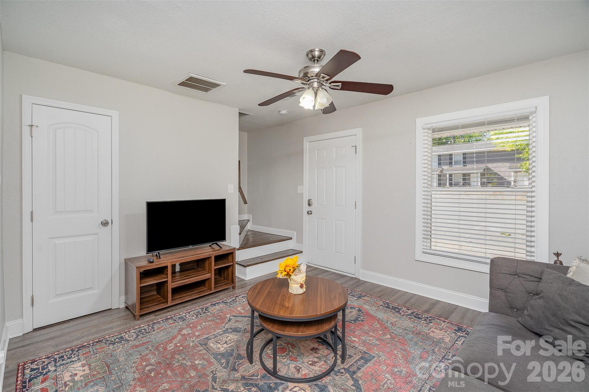 1512 Seigle Avenue #2 — Charlotte