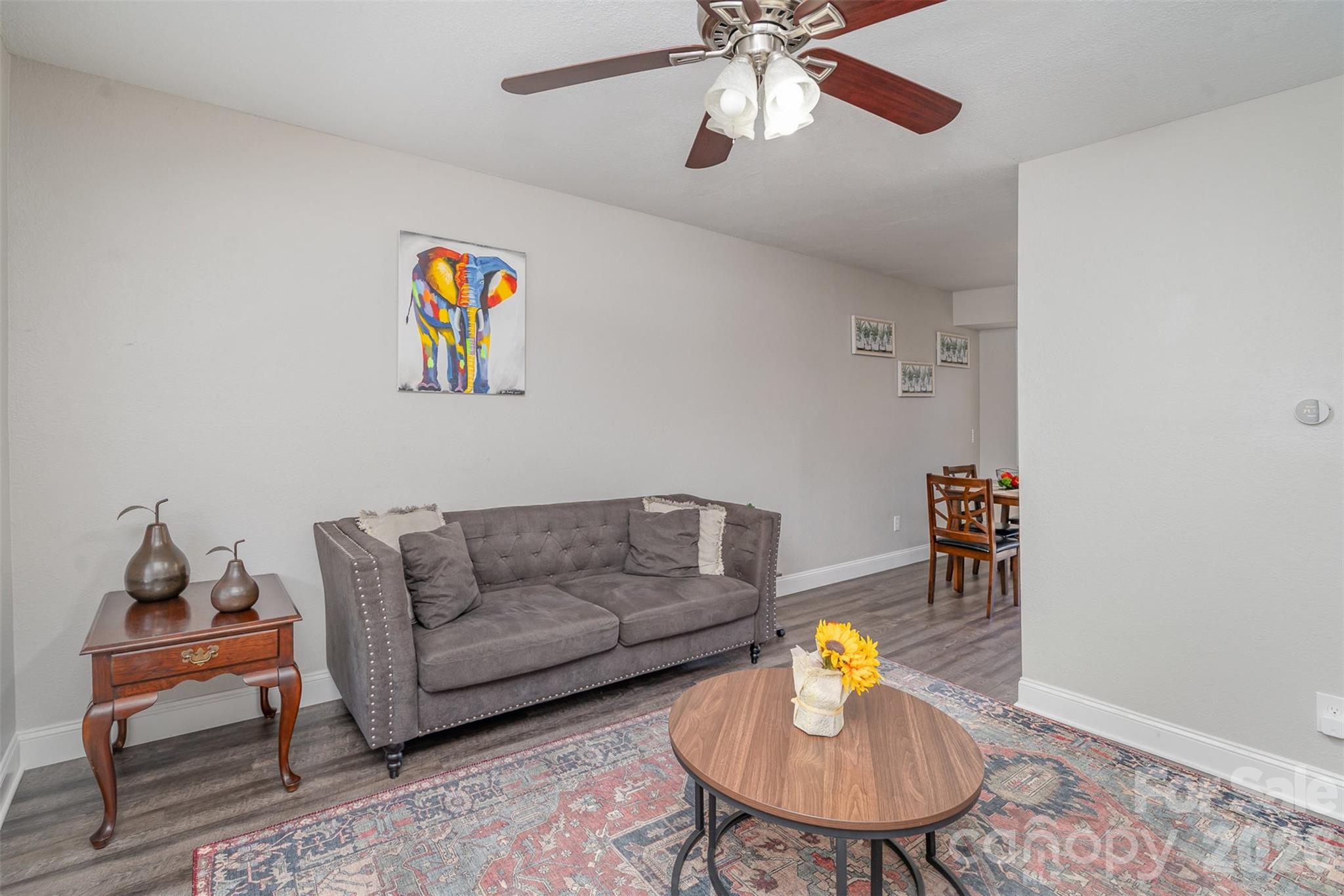 1512 Seigle Avenue #2 — Charlotte