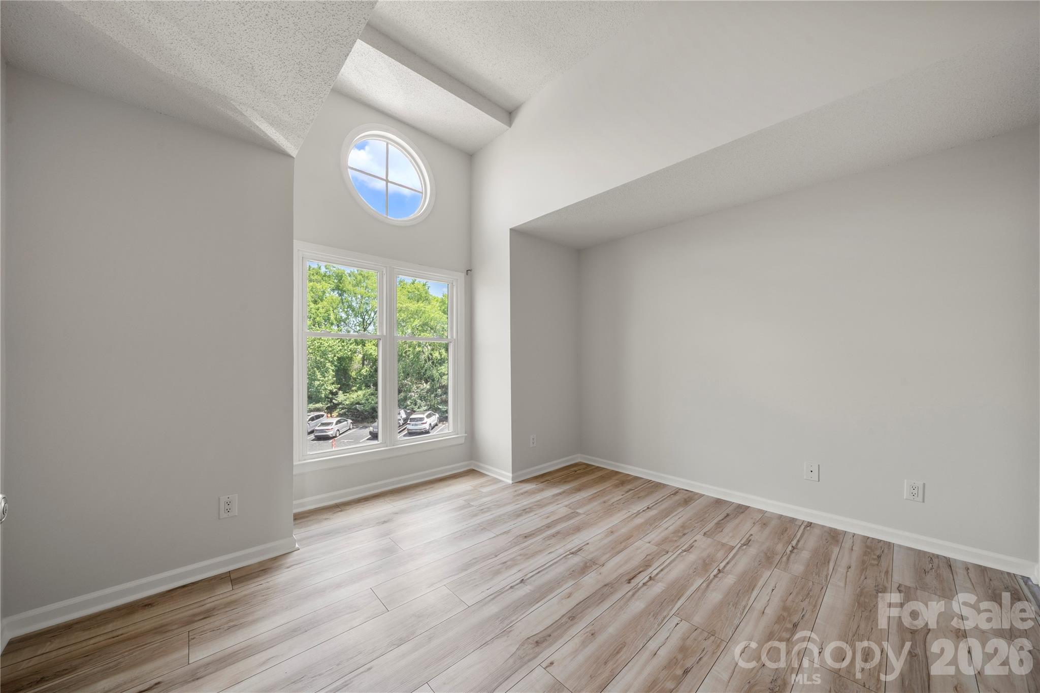 9037 J M Keynes Drive #28 — Charlotte
