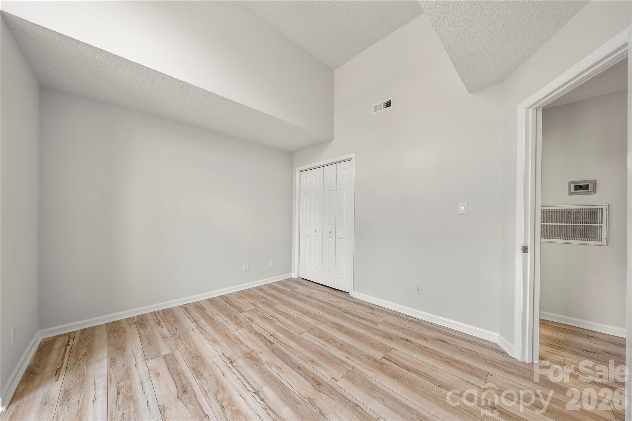 9037 J M Keynes Drive #28 — Charlotte