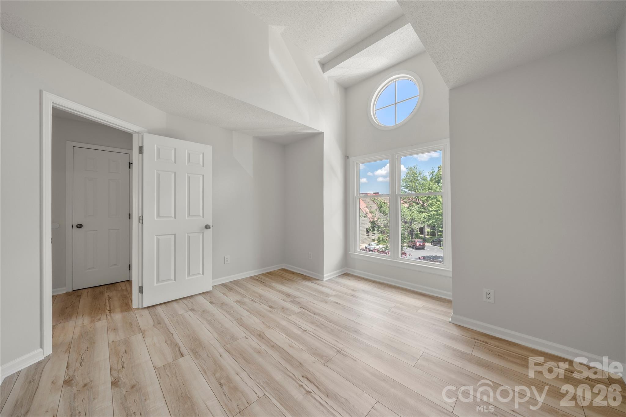9037 J M Keynes Drive #28 — Charlotte