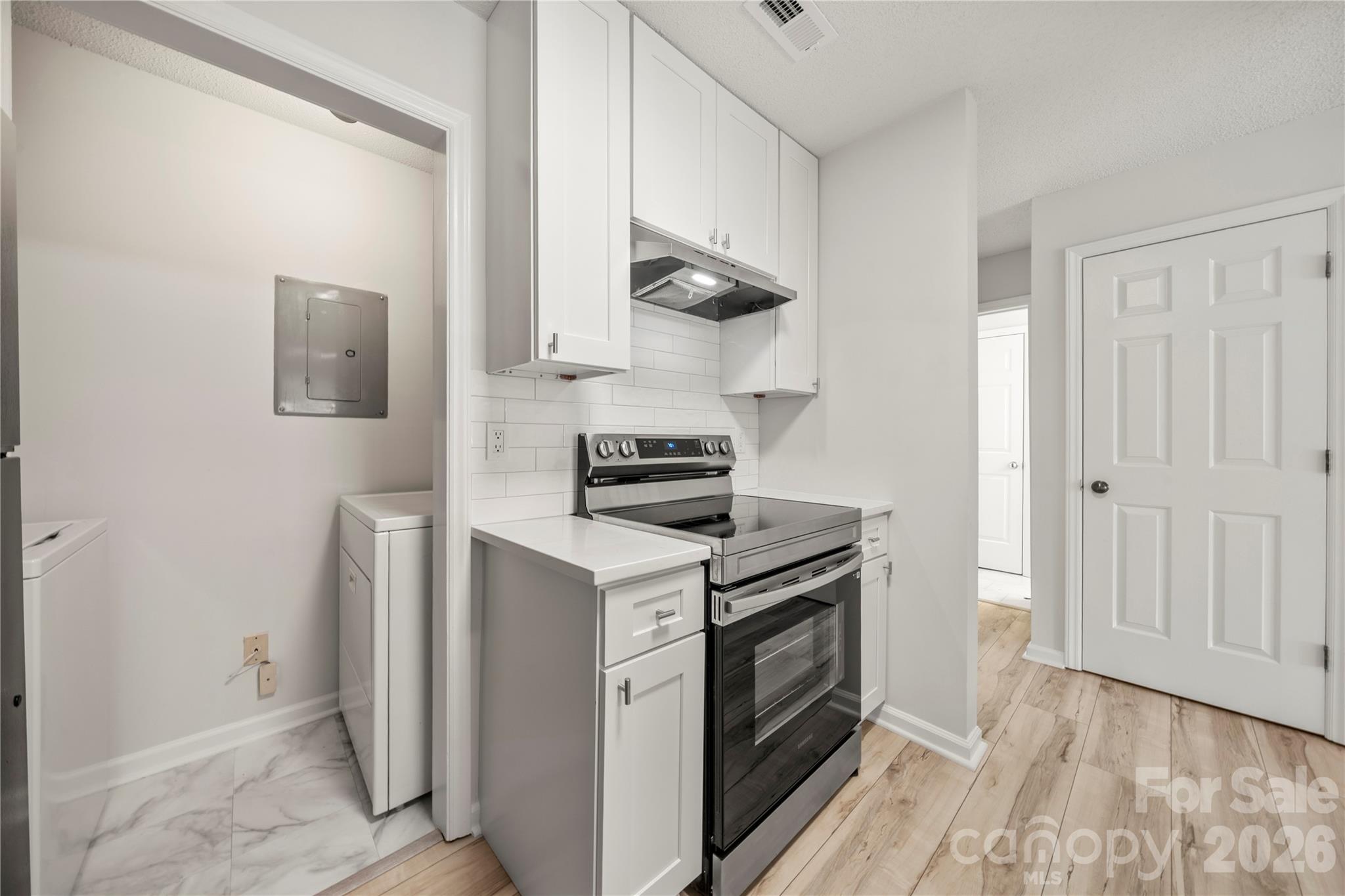 9037 J M Keynes Drive #28 — Charlotte