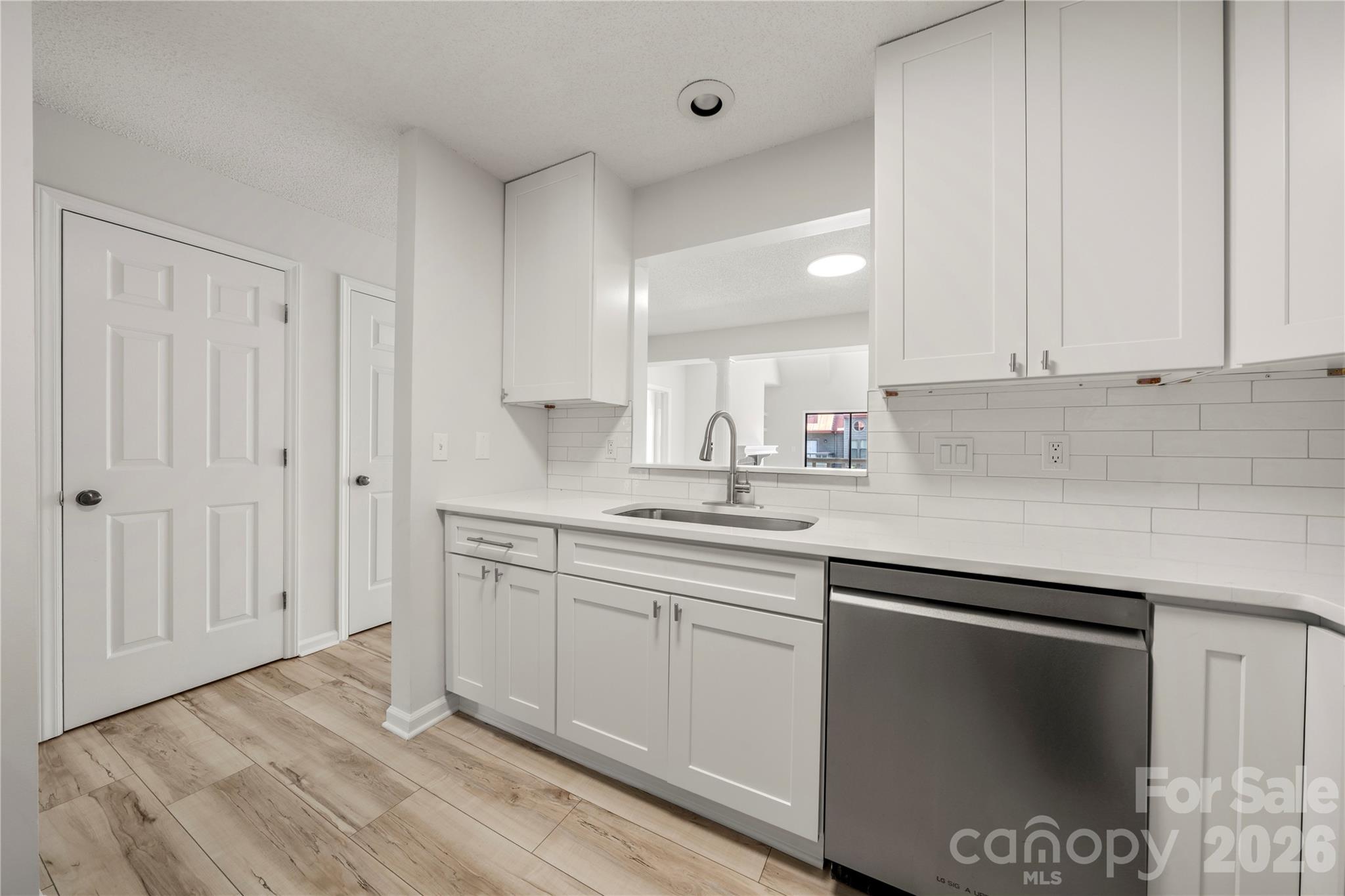 9037 J M Keynes Drive #28 — Charlotte