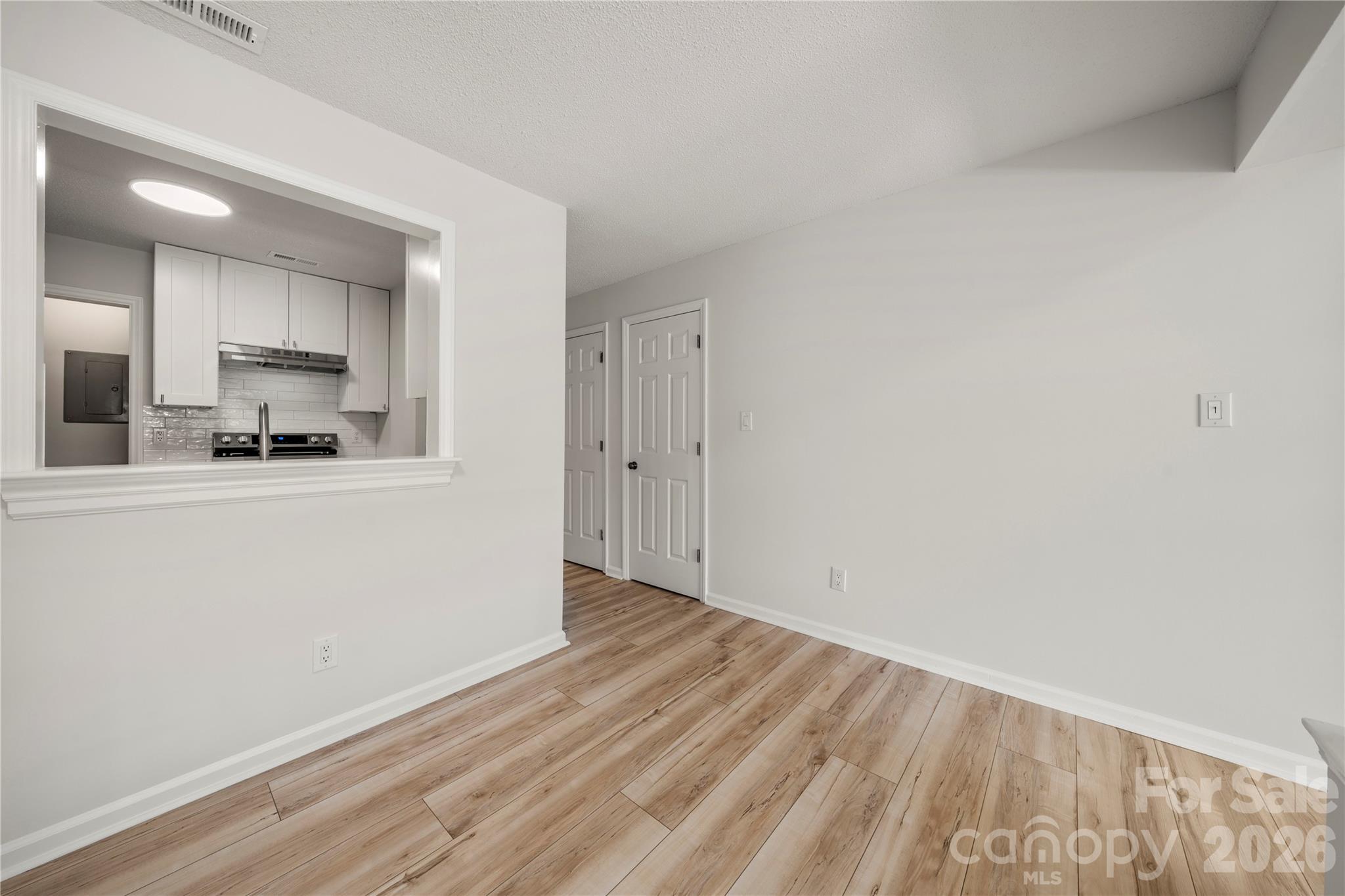 9037 J M Keynes Drive #28 — Charlotte
