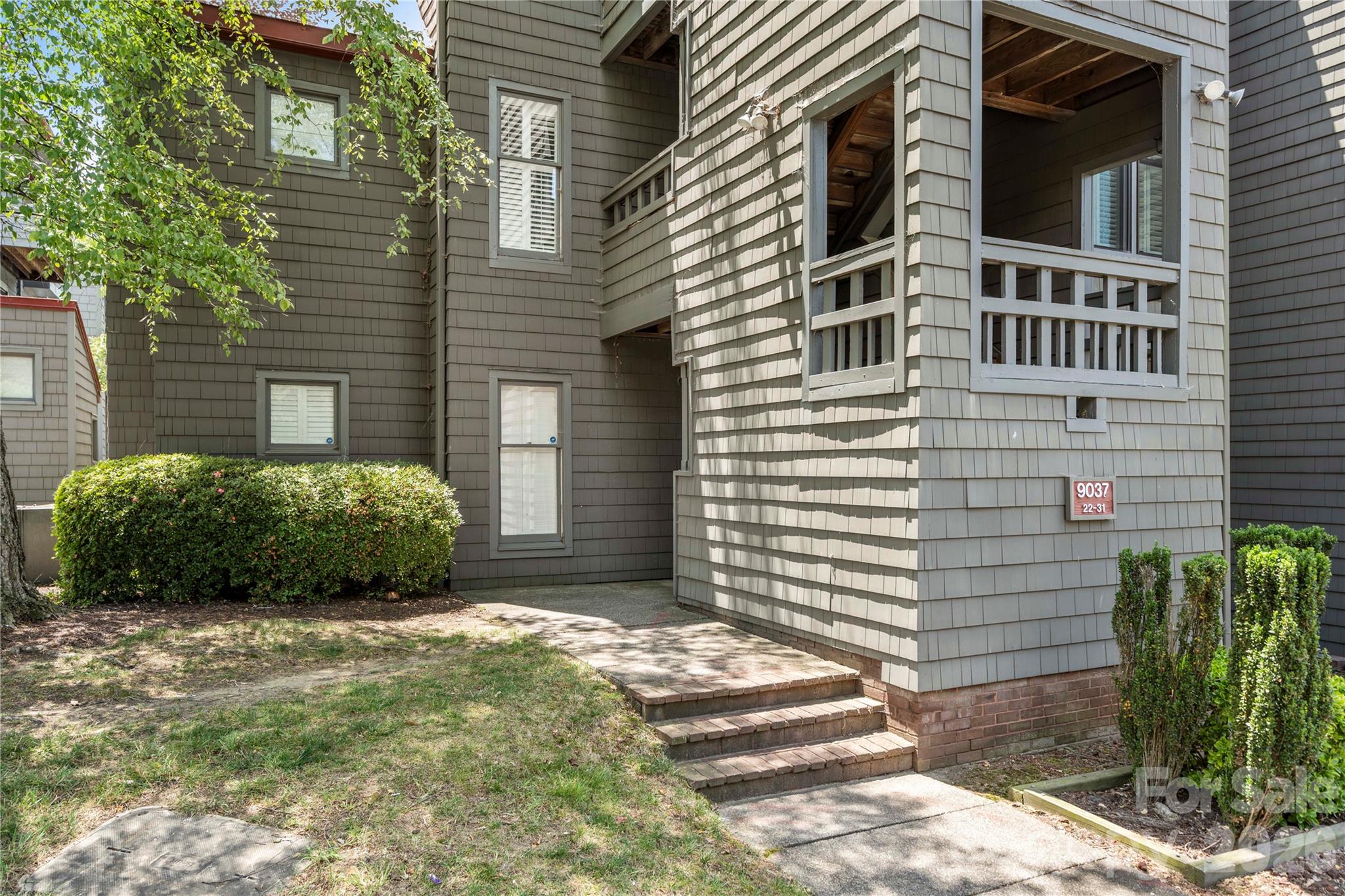 9037 J M Keynes Drive #28 — Charlotte