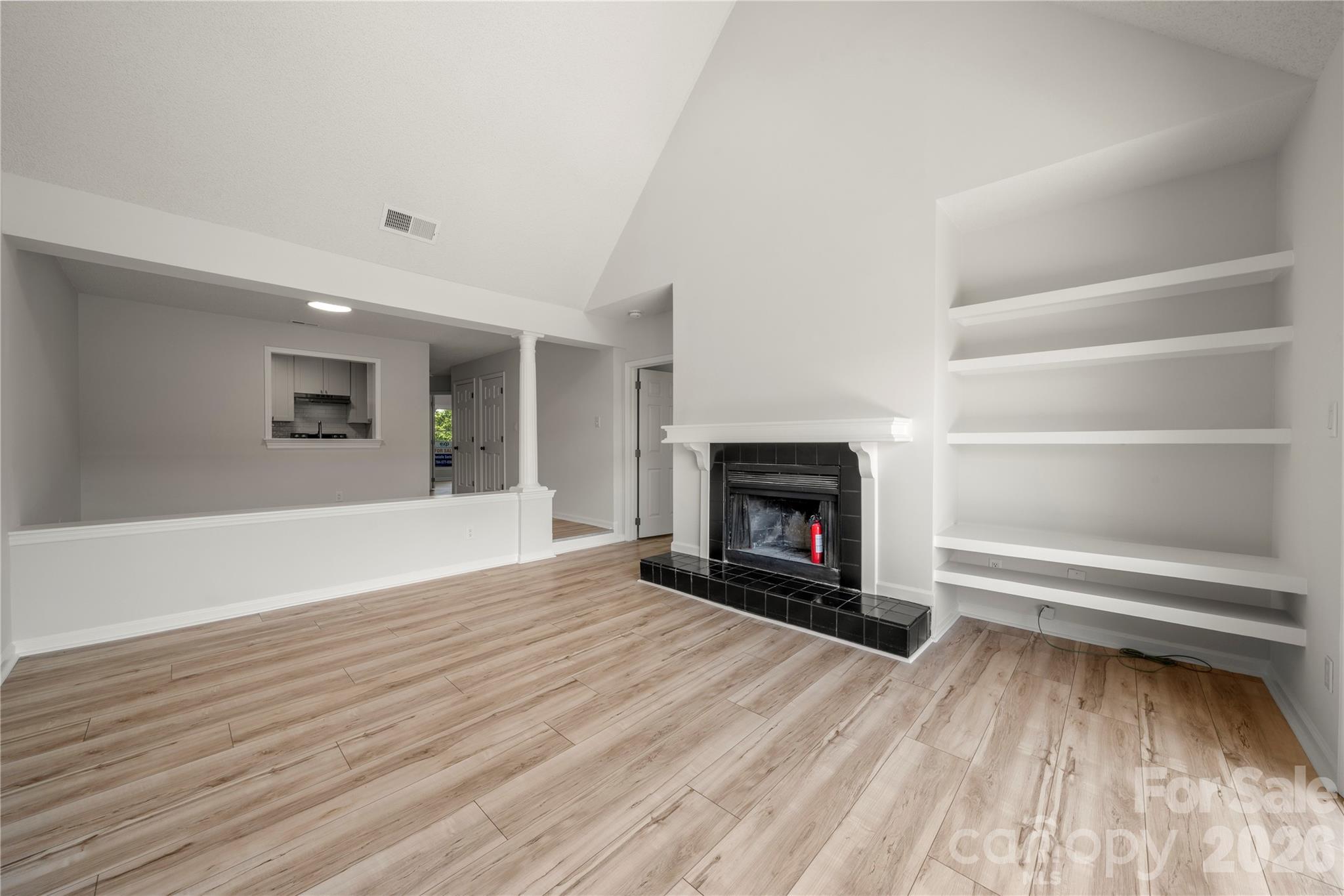 9037 J M Keynes Drive #28 — Charlotte