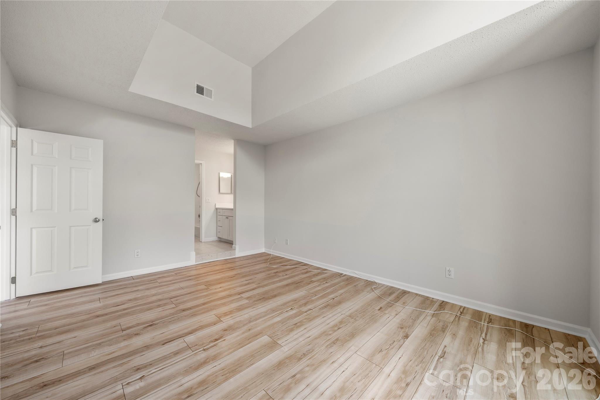 9037 J M Keynes Drive #28 — Charlotte