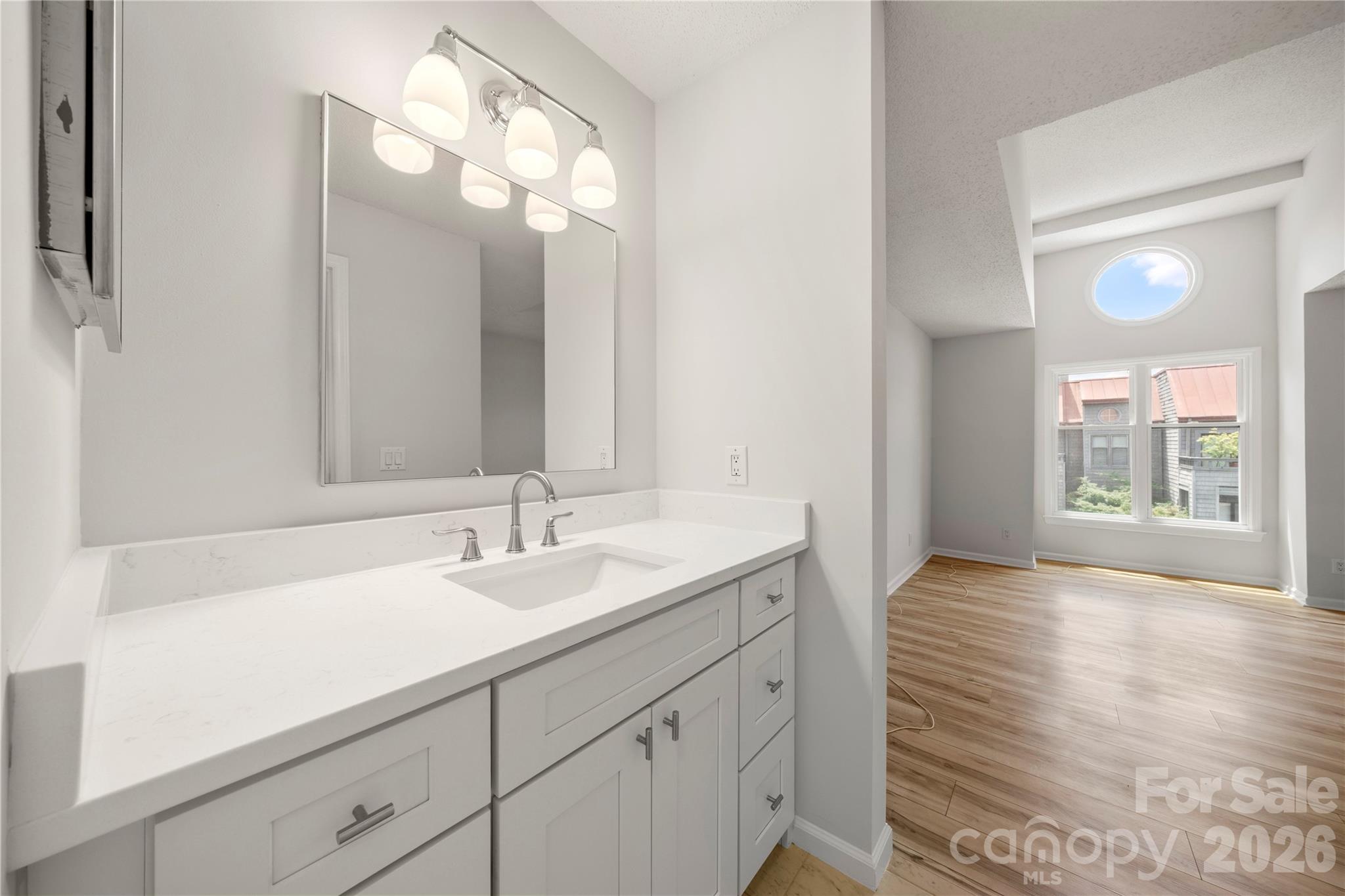 9037 J M Keynes Drive #28 — Charlotte