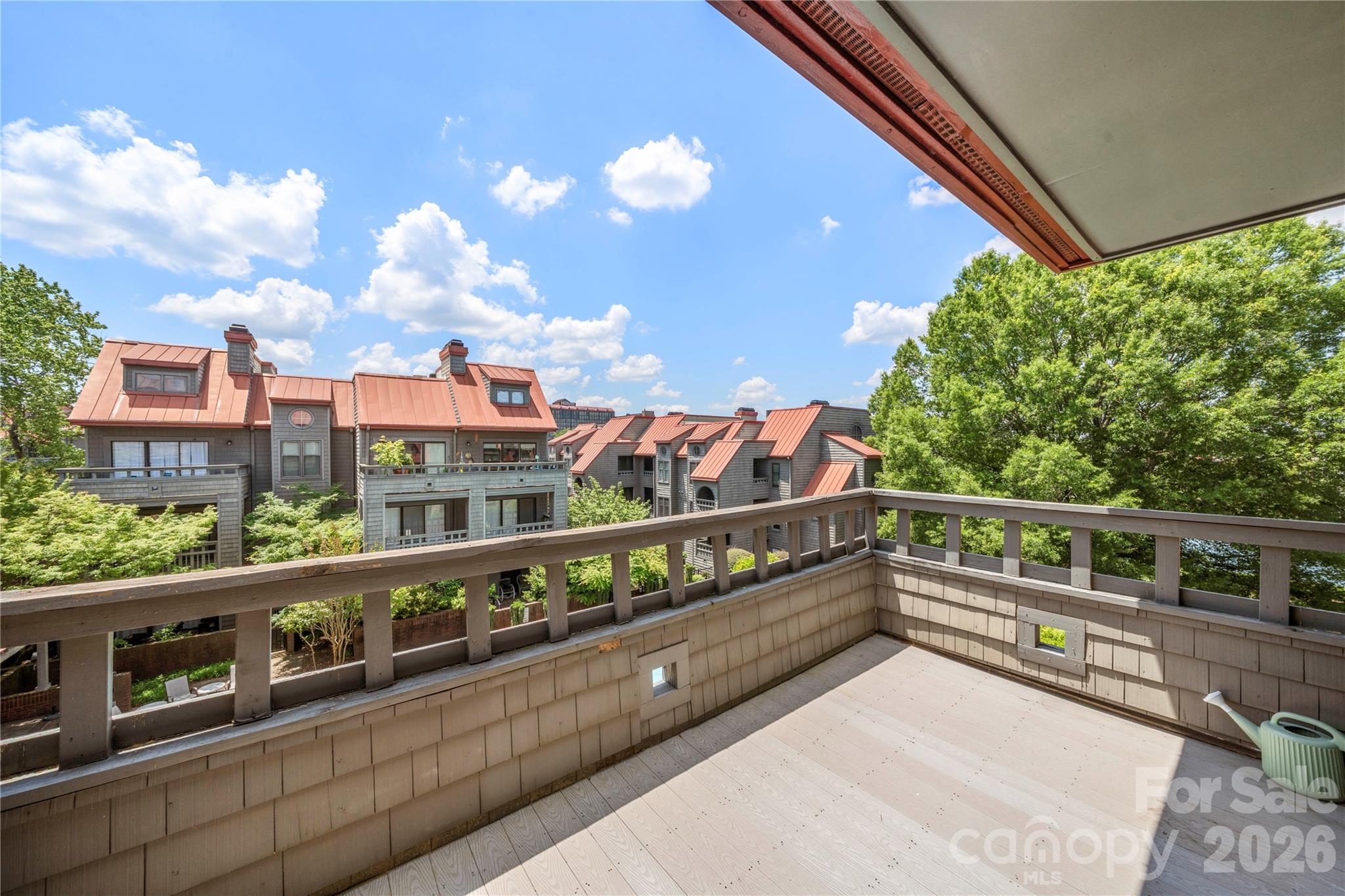 9037 J M Keynes Drive #28 — Charlotte