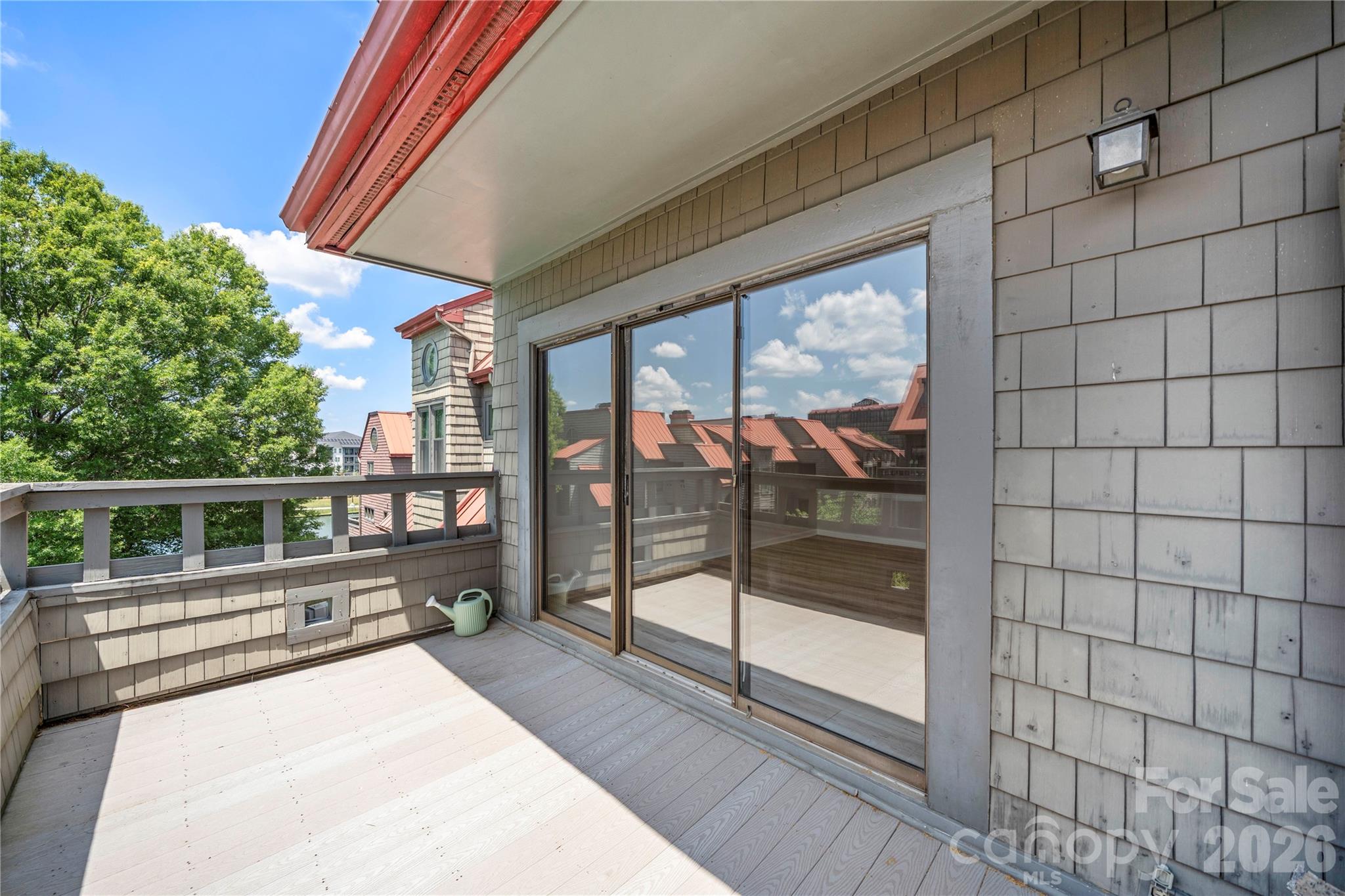 9037 J M Keynes Drive #28 — Charlotte