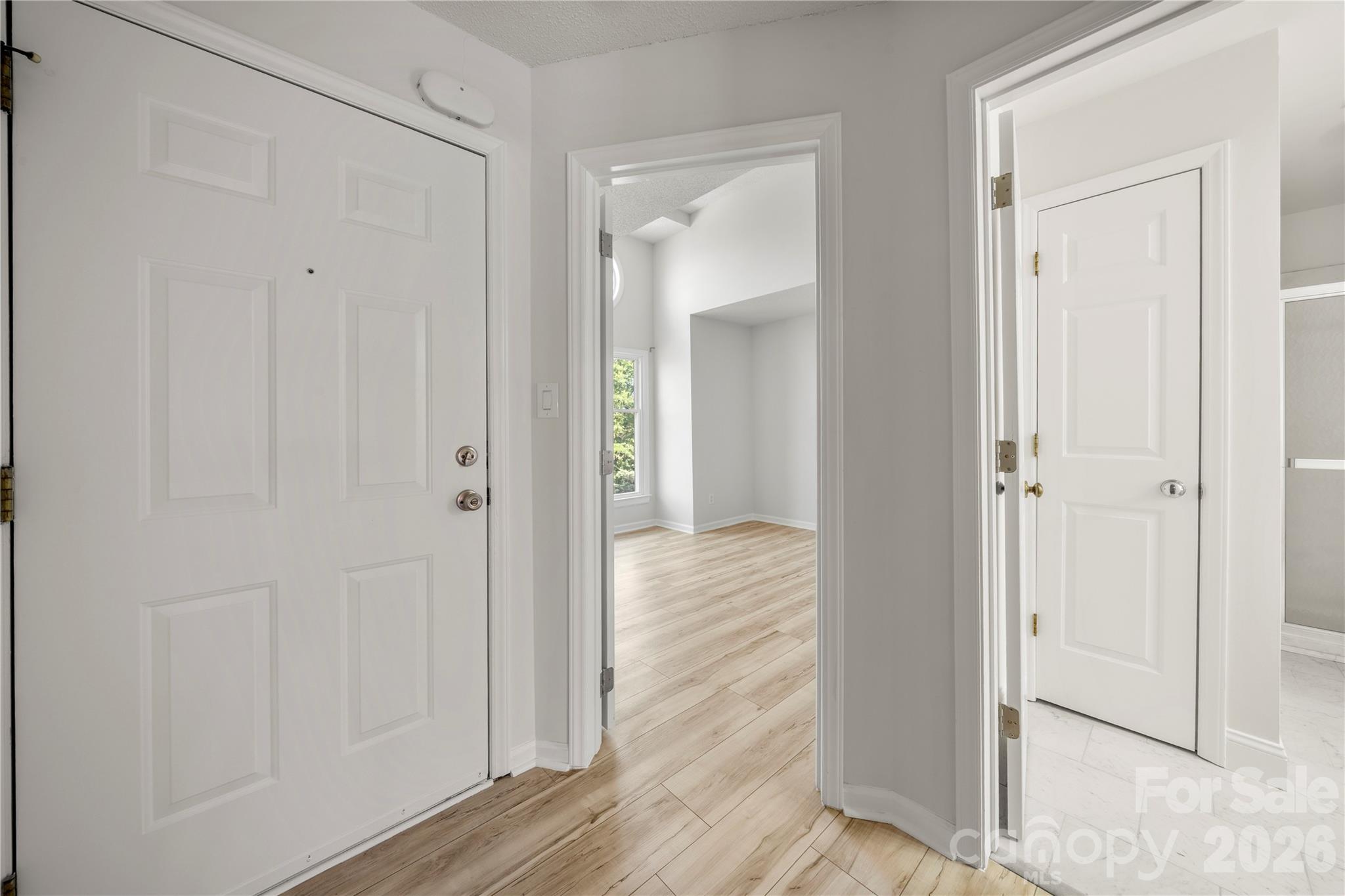 9037 J M Keynes Drive #28 — Charlotte
