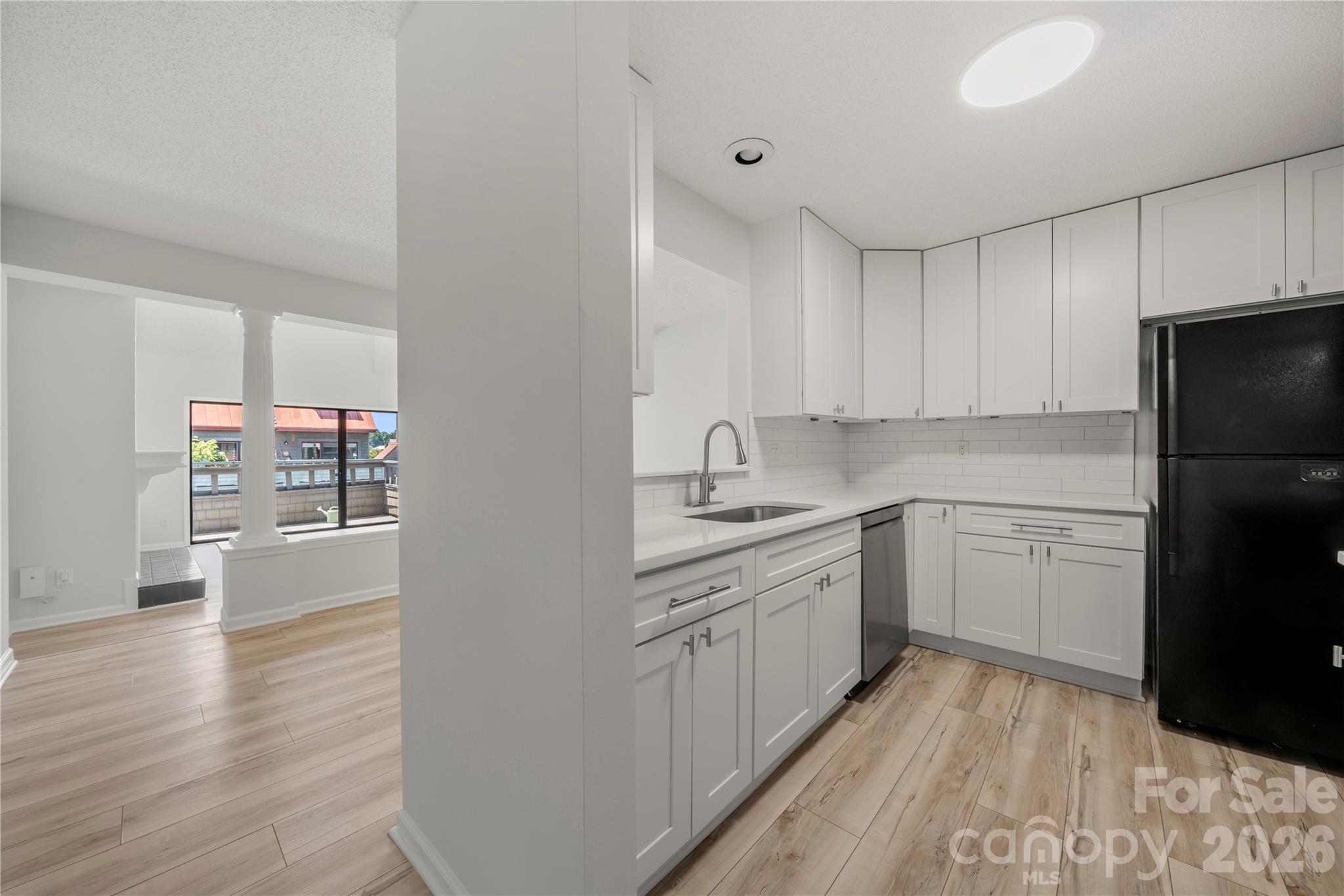 9037 J M Keynes Drive #28 — Charlotte