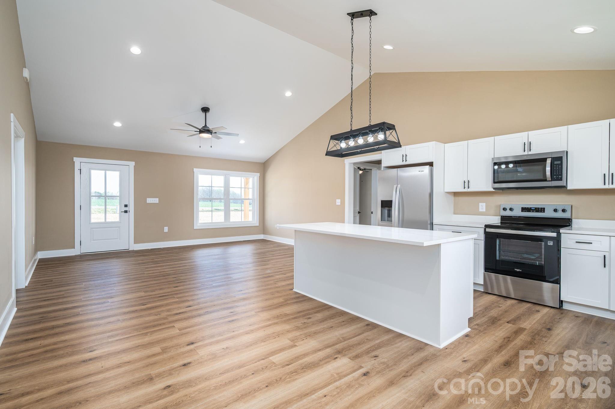 347 Old Belwood Road — Lawndale