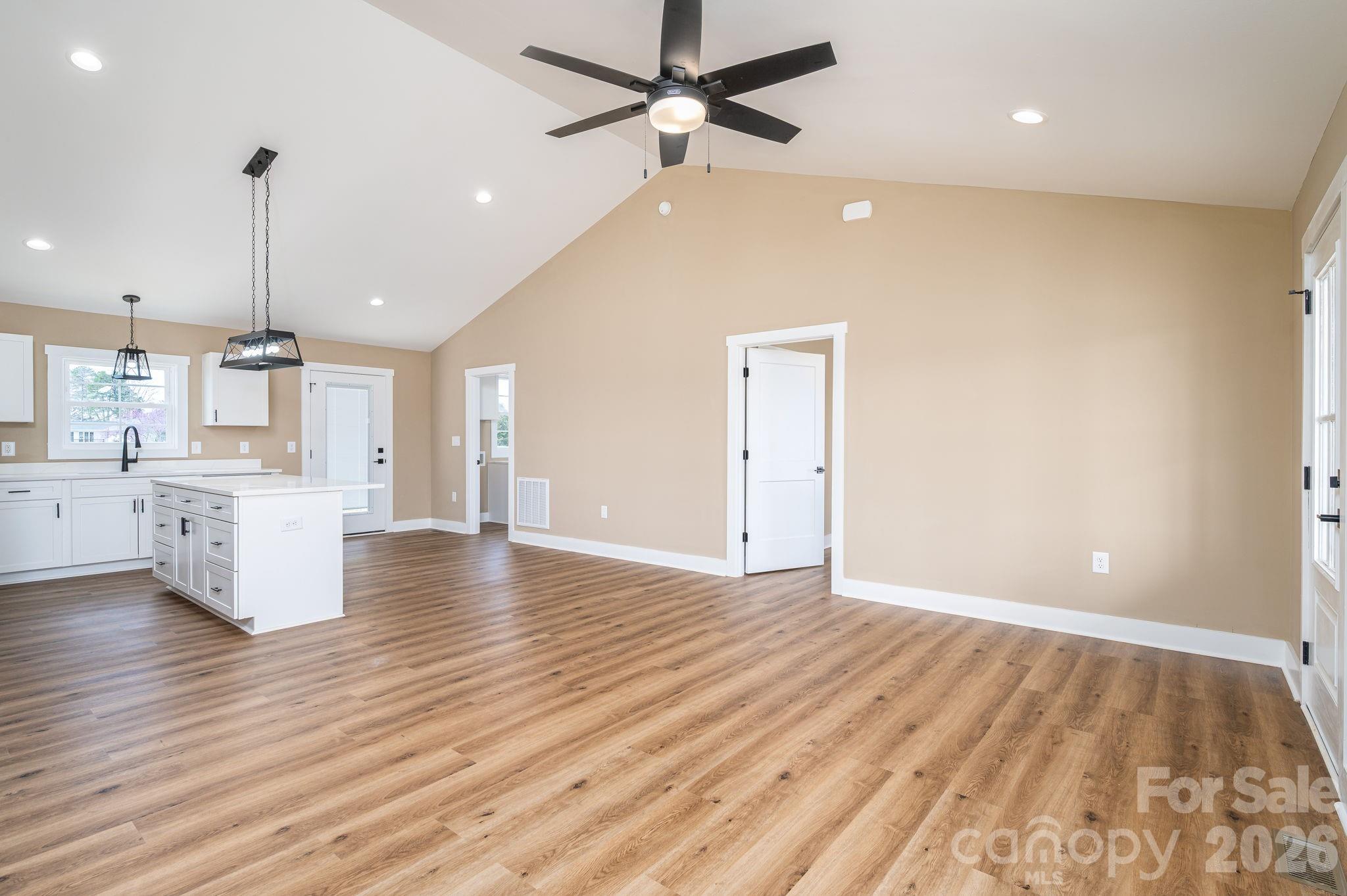 347 Old Belwood Road — Lawndale